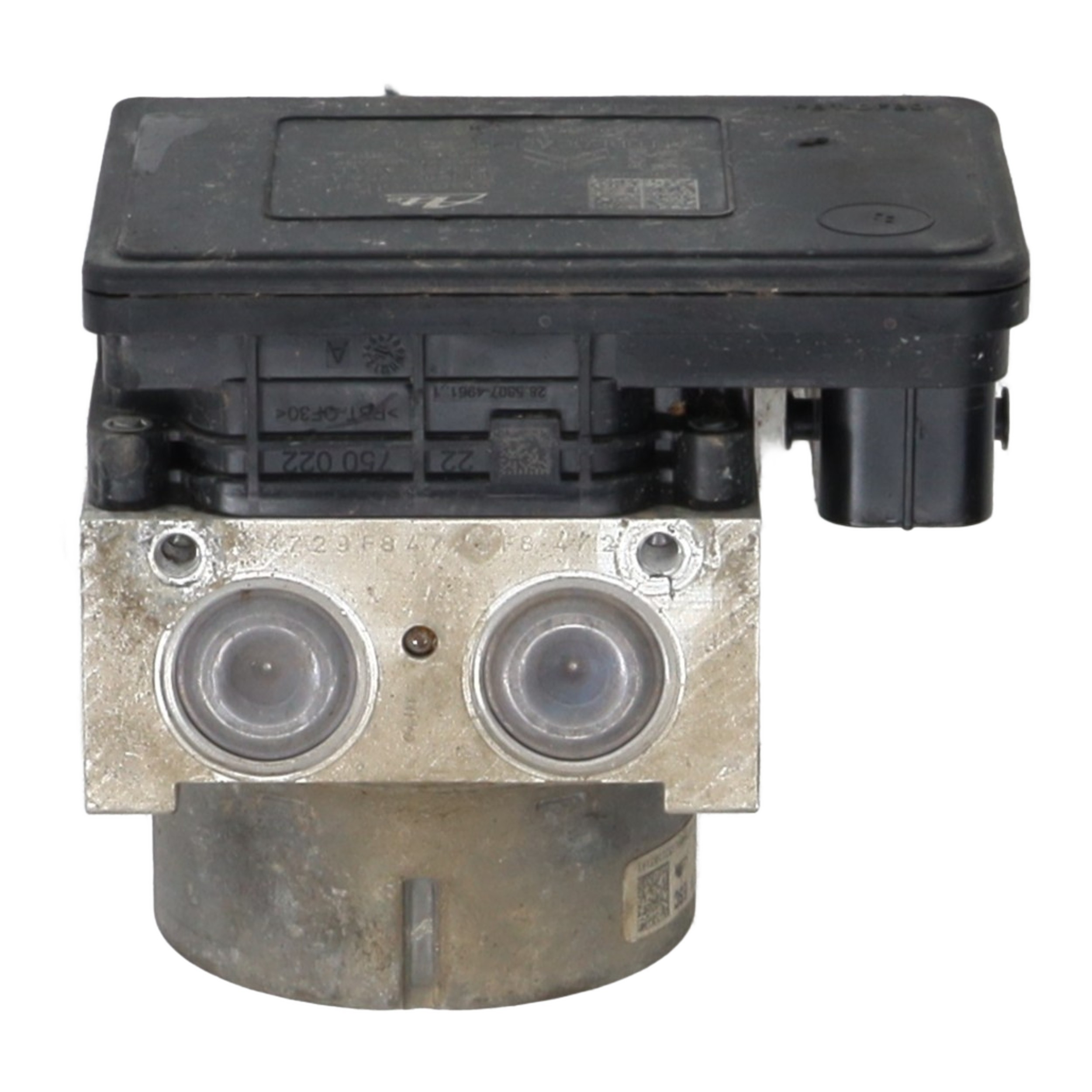 Bloc ABS (freins anti-blocage) pour CITROEN C3 2 PHASE 2 Bloc ABS (freins anti-blocage) pour CITROEN C3 2 PHASE 2