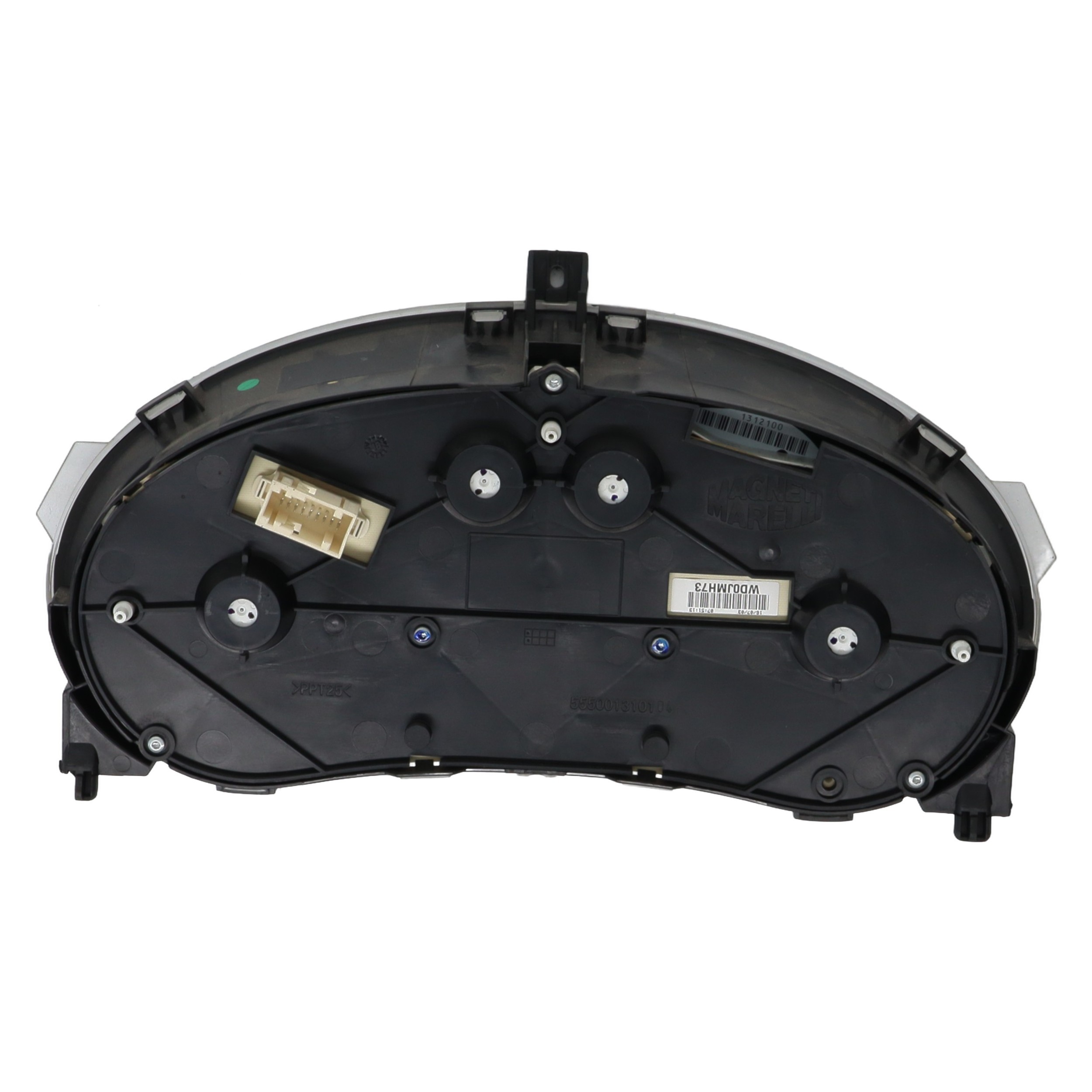 Compteur pour CITROEN BERLINGO 2 PHASE 2 Compteur pour CITROEN BERLINGO 2 PHASE 2
