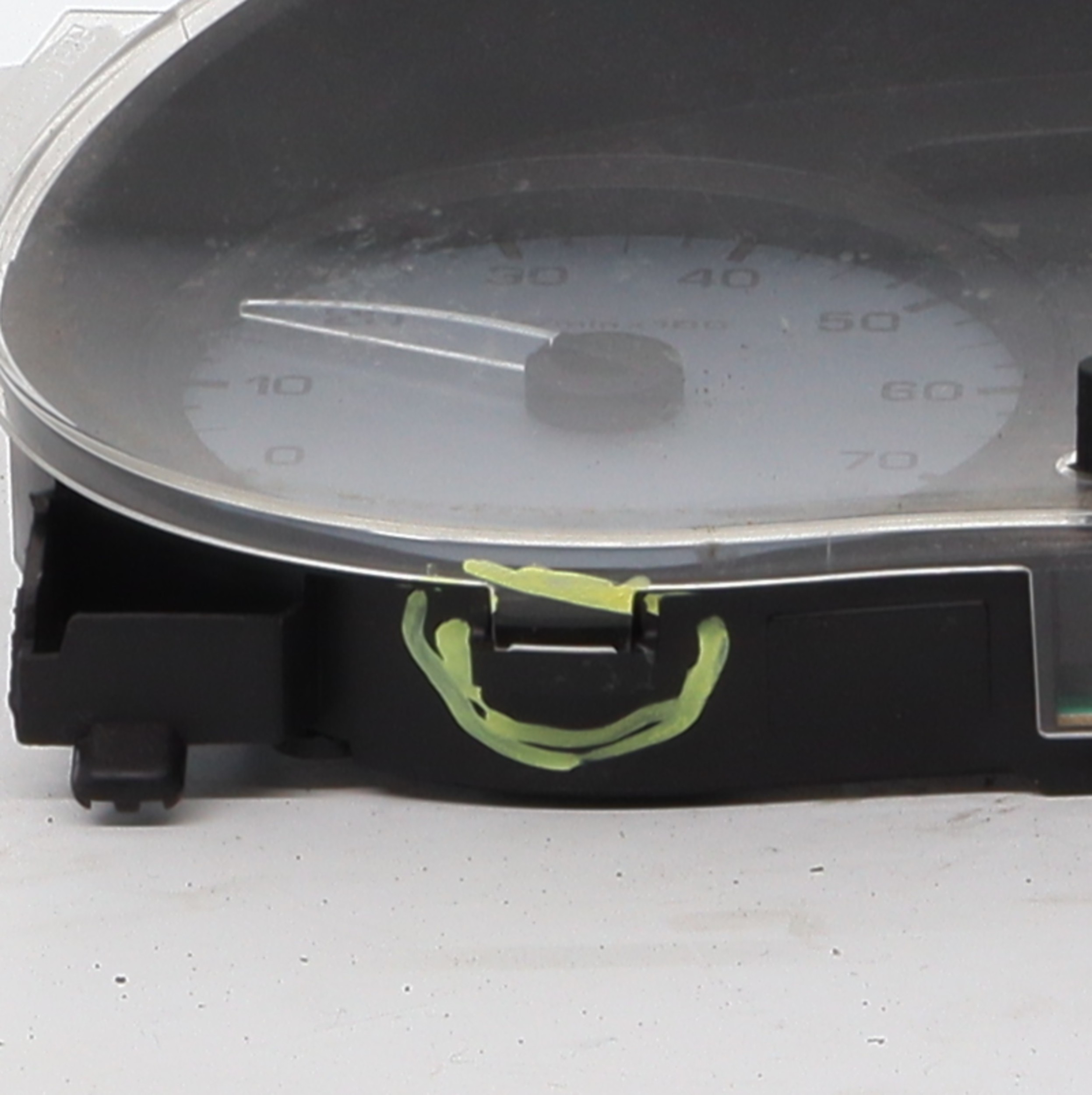 Compteur pour CITROEN BERLINGO 2 PHASE 2 Compteur pour CITROEN BERLINGO 2 PHASE 2