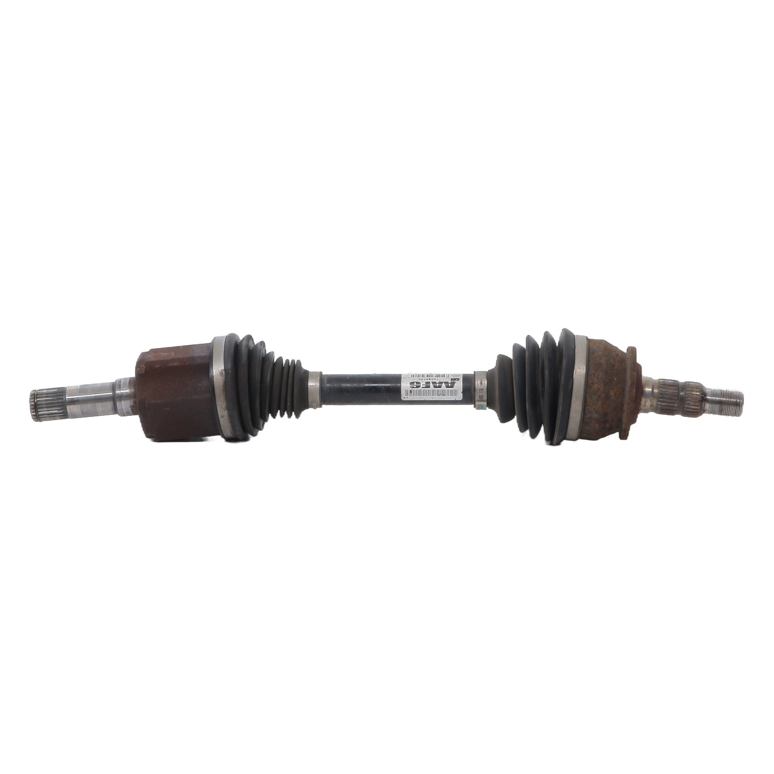 Cardan gauche (transmission) pour OPEL ASTRA J GTC Cardan gauche (transmission) pour OPEL ASTRA J GTC