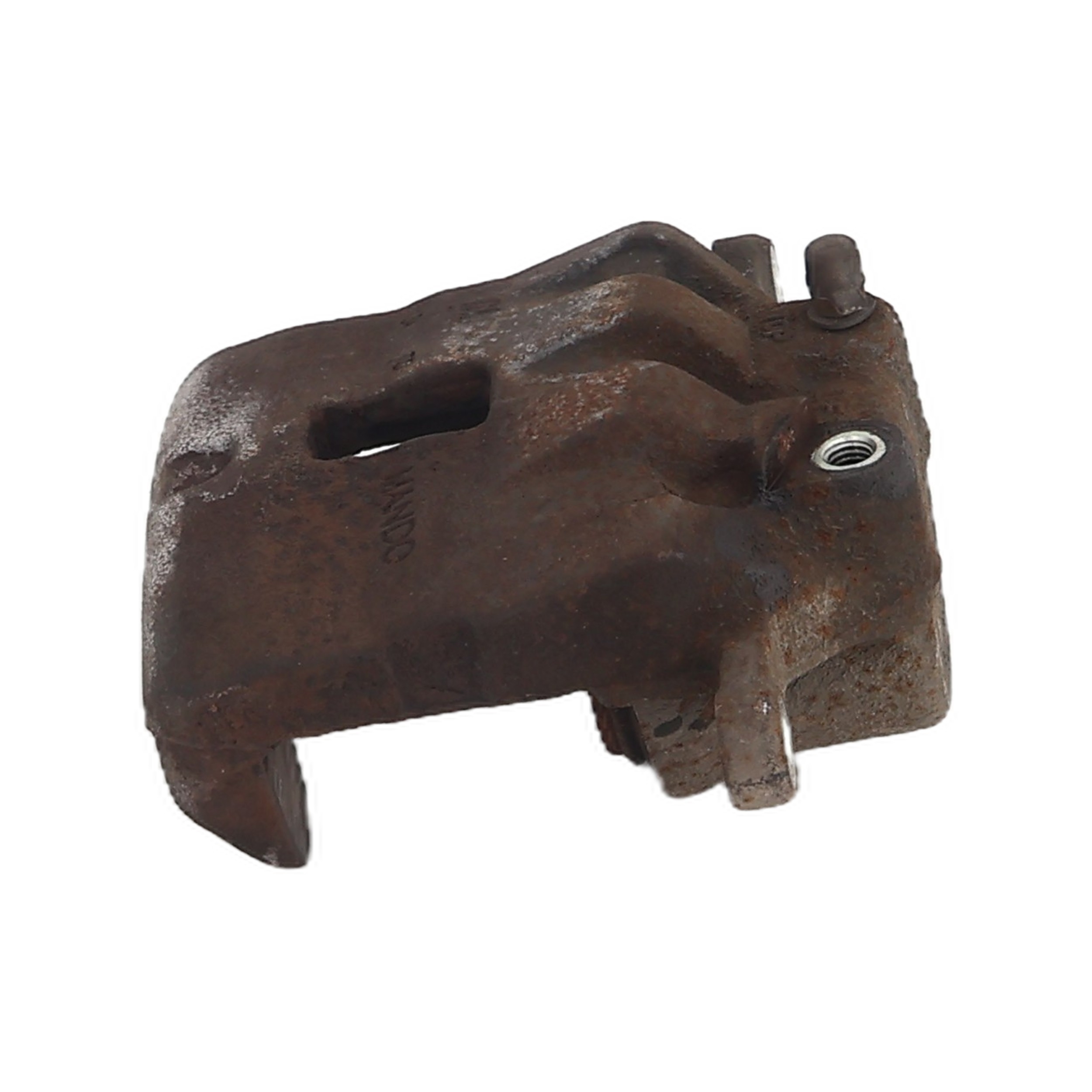 Etrier avant droit (freinage) pour OPEL ASTRA J GTC Etrier avant droit (freinage) pour OPEL ASTRA J GTC