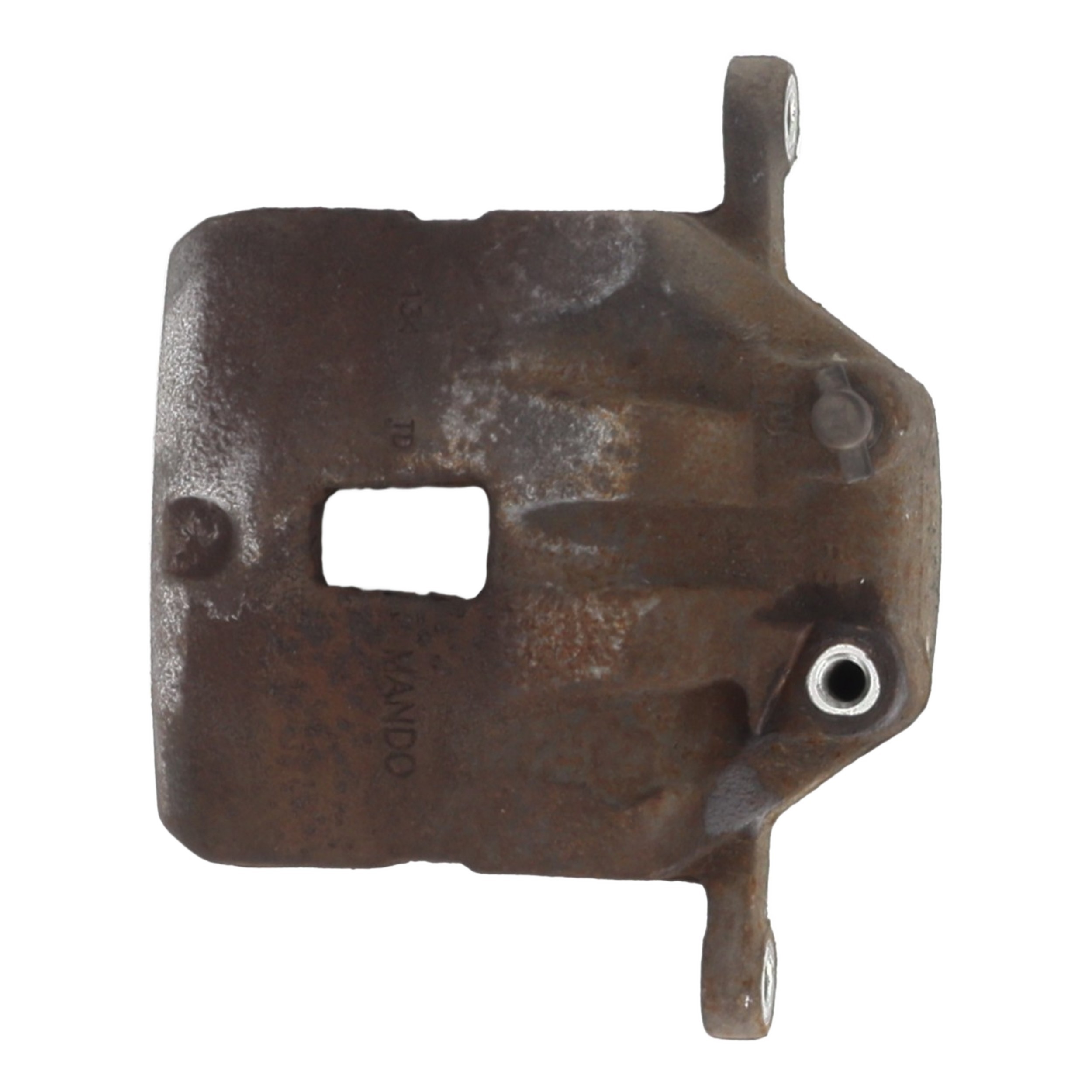 Etrier avant droit (freinage) pour OPEL ASTRA J GTC Etrier avant droit (freinage) pour OPEL ASTRA J GTC