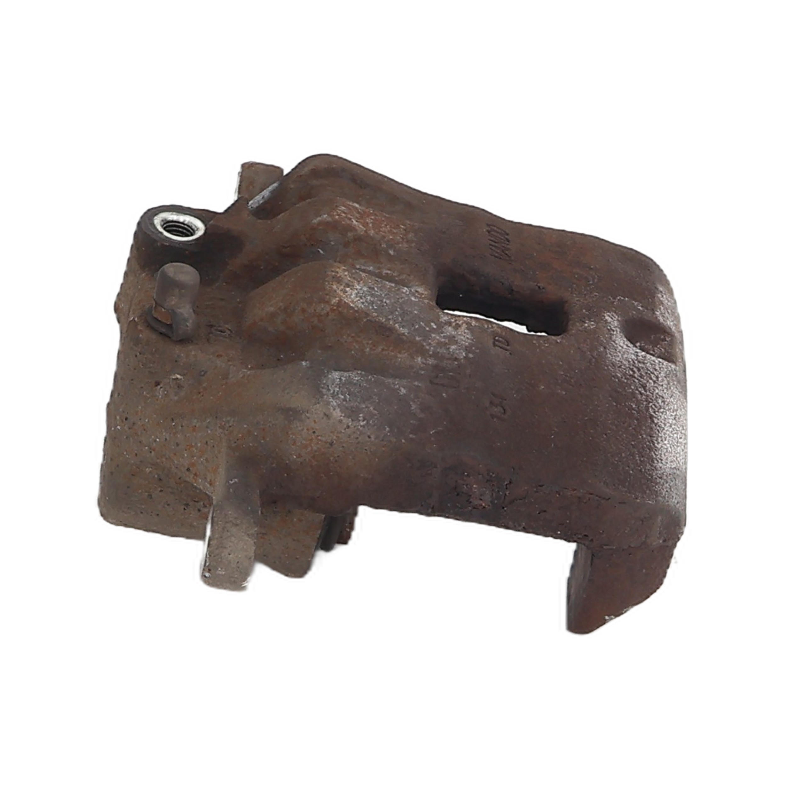 Etrier avant droit (freinage) pour OPEL ASTRA J GTC Etrier avant droit (freinage) pour OPEL ASTRA J GTC