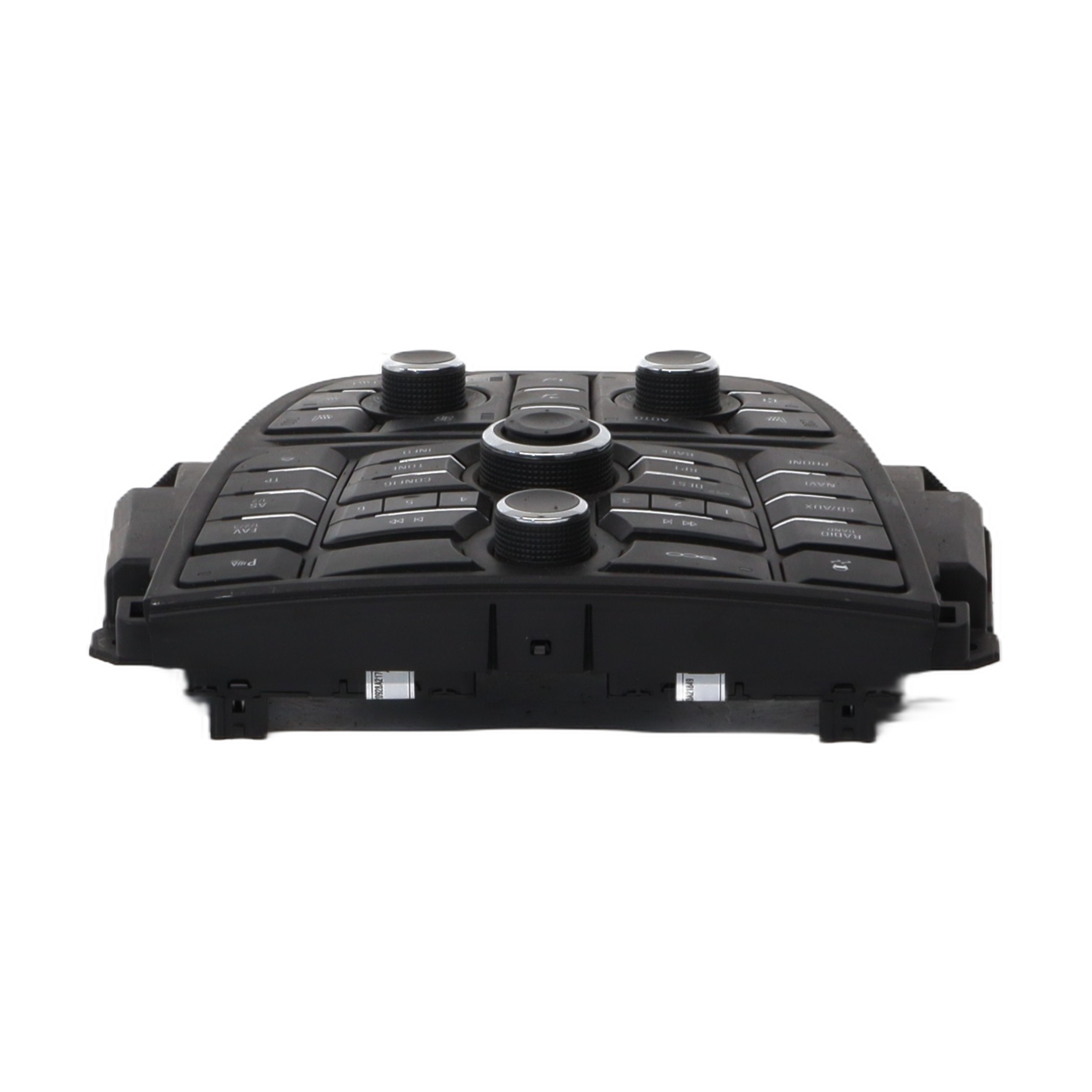 Commande chauffage pour OPEL ASTRA J GTC Commande chauffage pour OPEL ASTRA J GTC