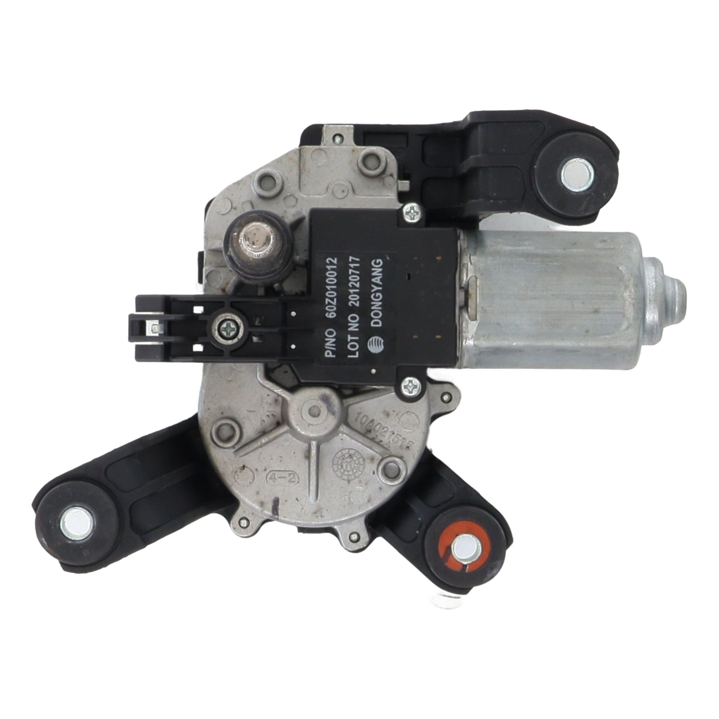 Moteur essuie glace arriere pour OPEL ASTRA J GTC Moteur essuie glace arriere pour OPEL ASTRA J GTC