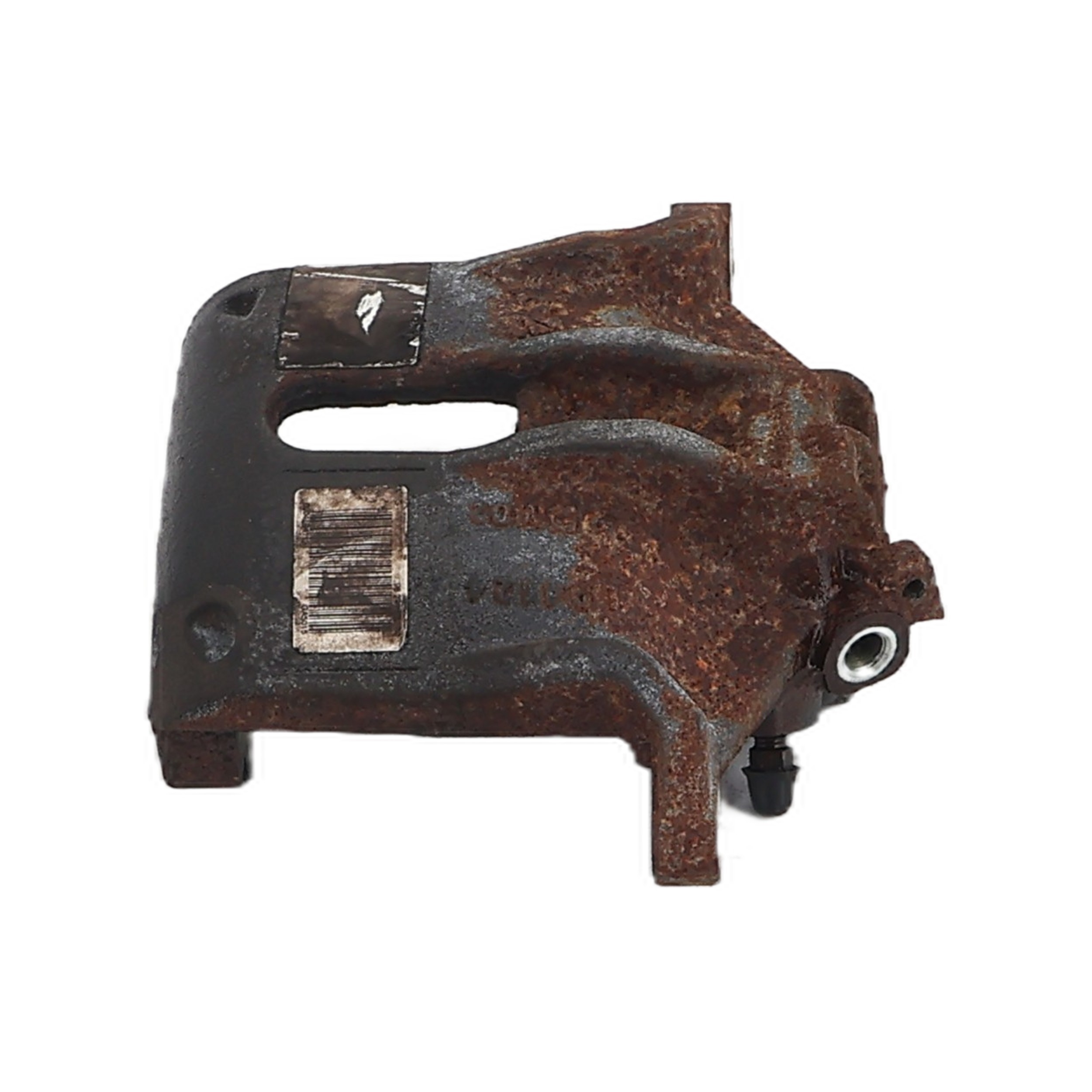 Etrier avant gauche (freinage) pour PEUGEOT 208 2 Etrier avant gauche (freinage) pour PEUGEOT 208 2