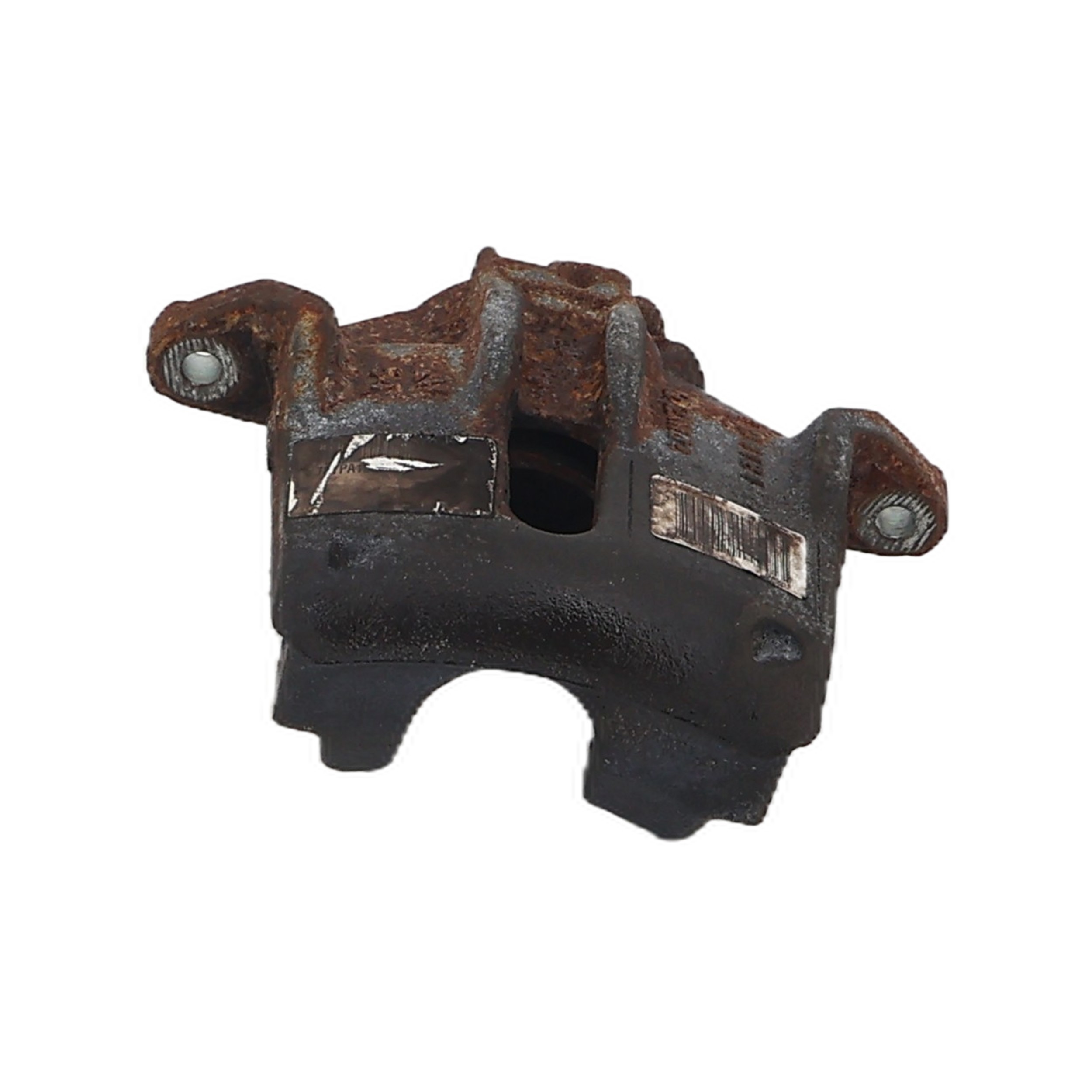 Etrier avant gauche (freinage) pour PEUGEOT 208 2 Etrier avant gauche (freinage) pour PEUGEOT 208 2