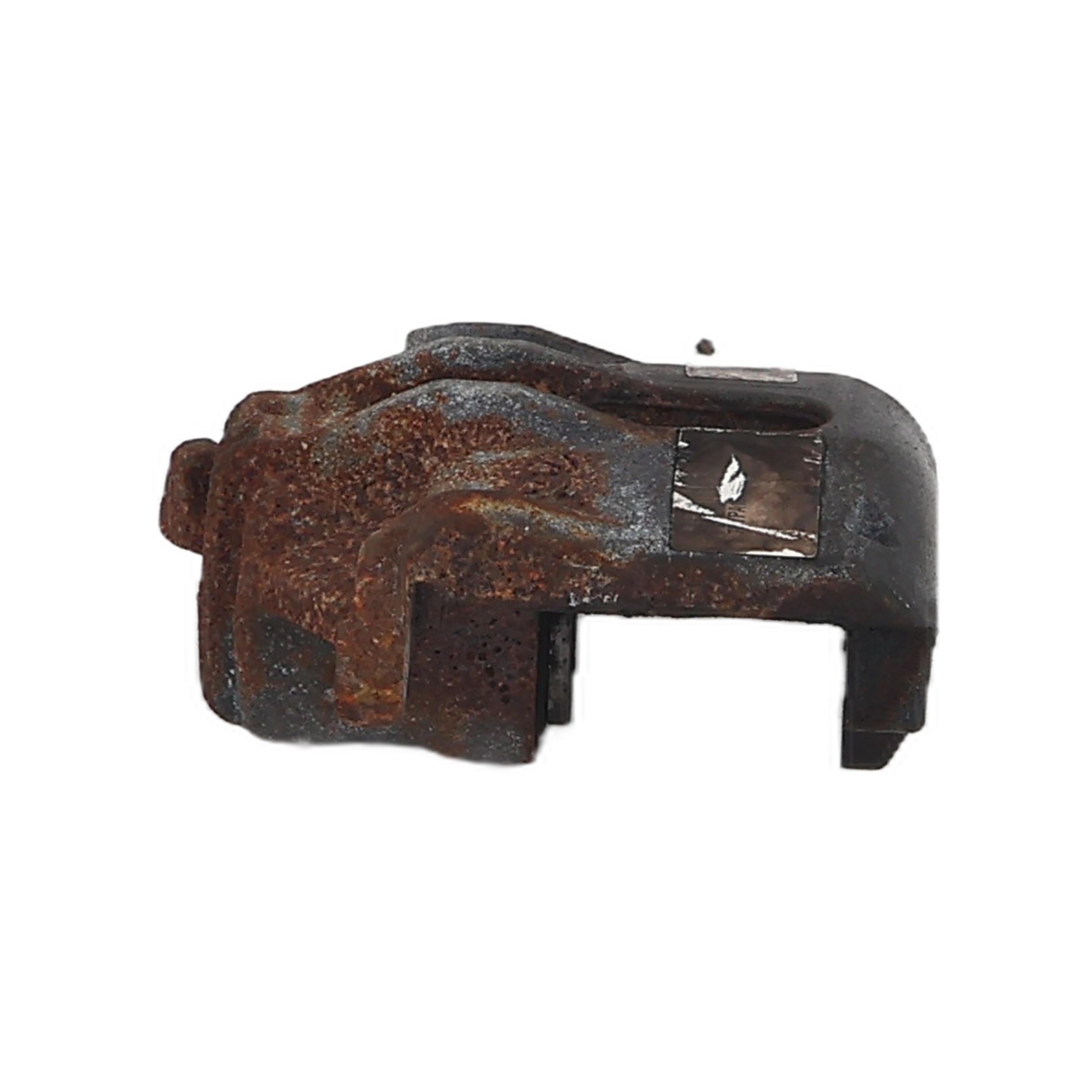 Etrier avant gauche (freinage) pour PEUGEOT 208 2 Etrier avant gauche (freinage) pour PEUGEOT 208 2