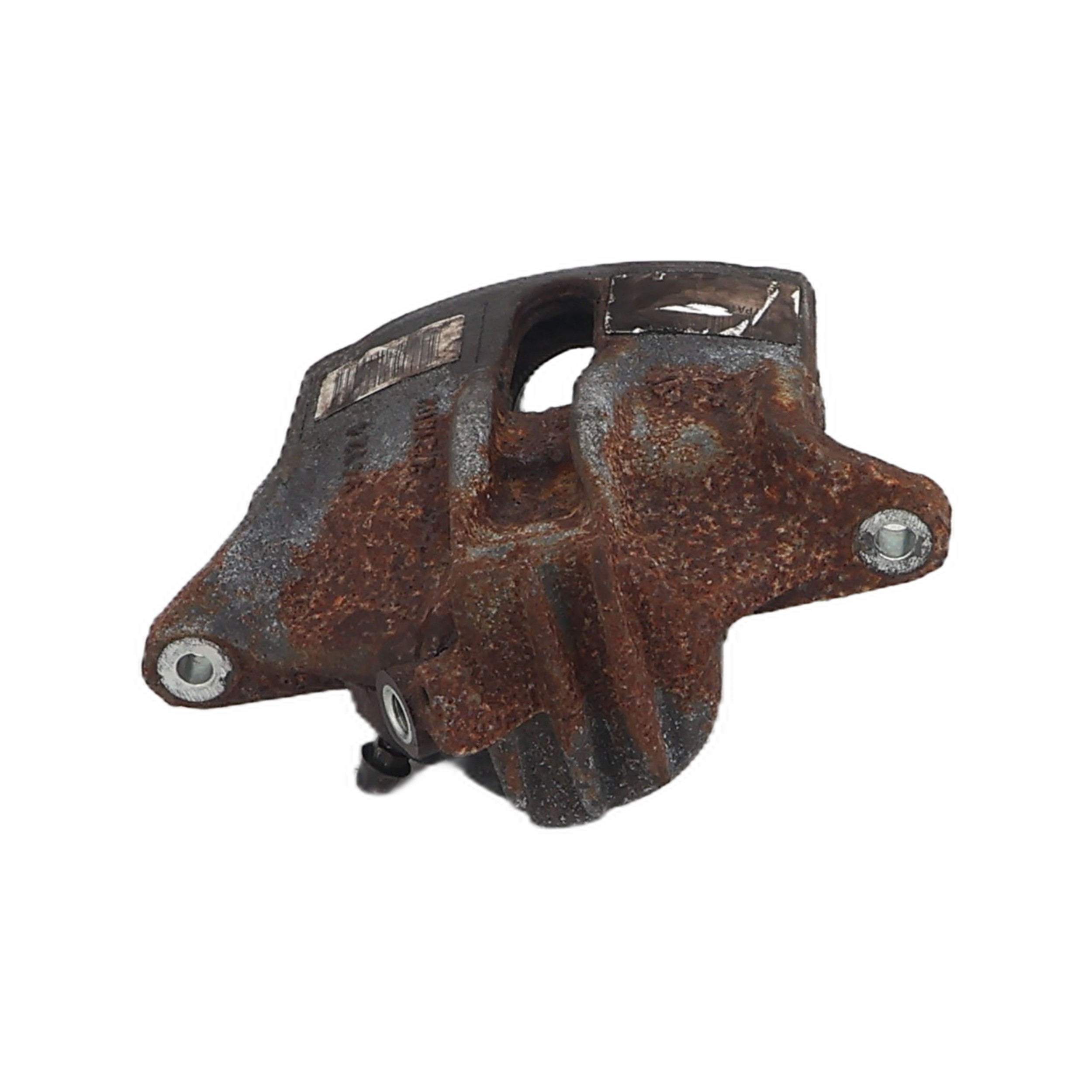 Etrier avant gauche (freinage) pour PEUGEOT 208 2 Etrier avant gauche (freinage) pour PEUGEOT 208 2