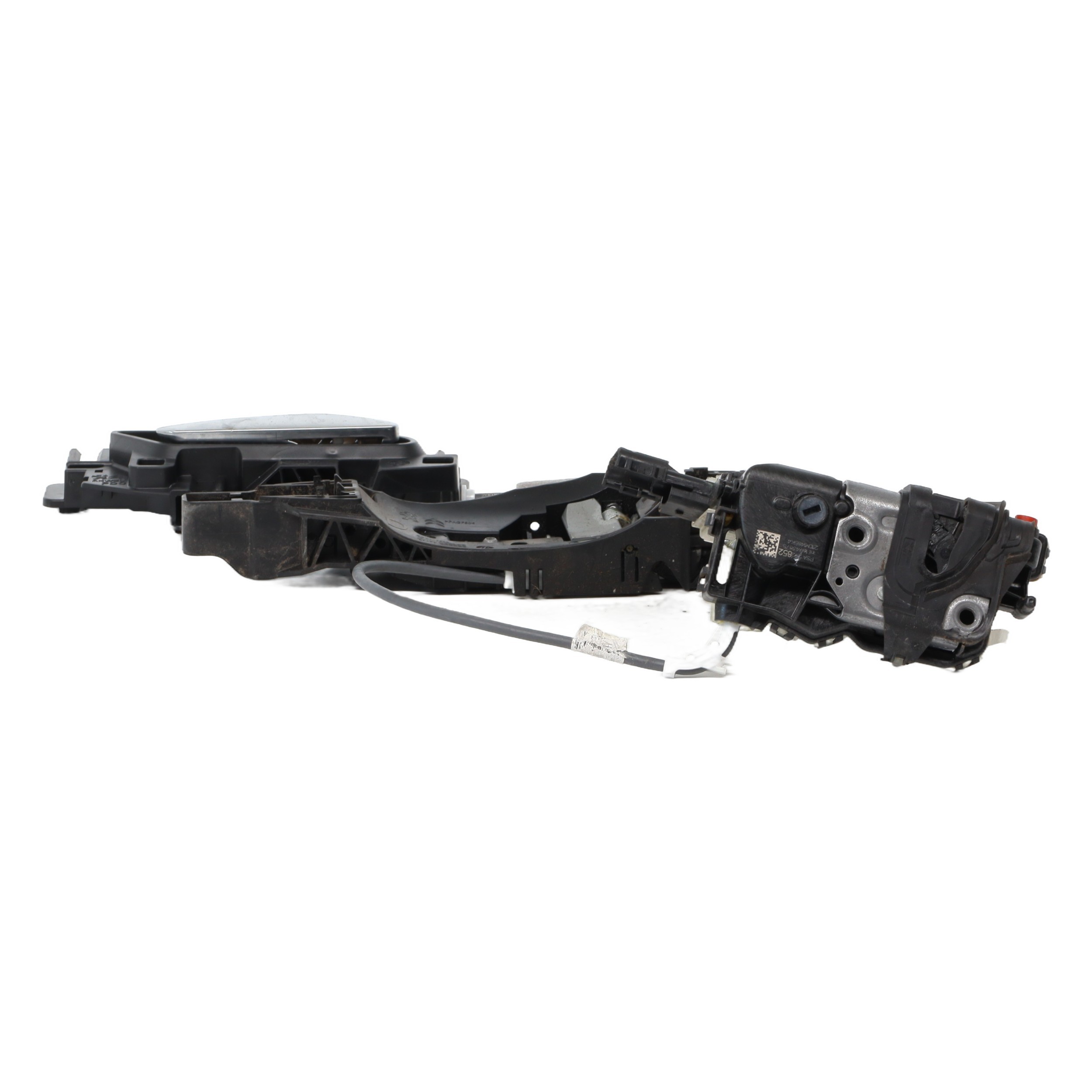 Serrure arriere droit pour PEUGEOT 208 2 Serrure arriere droit pour PEUGEOT 208 2
