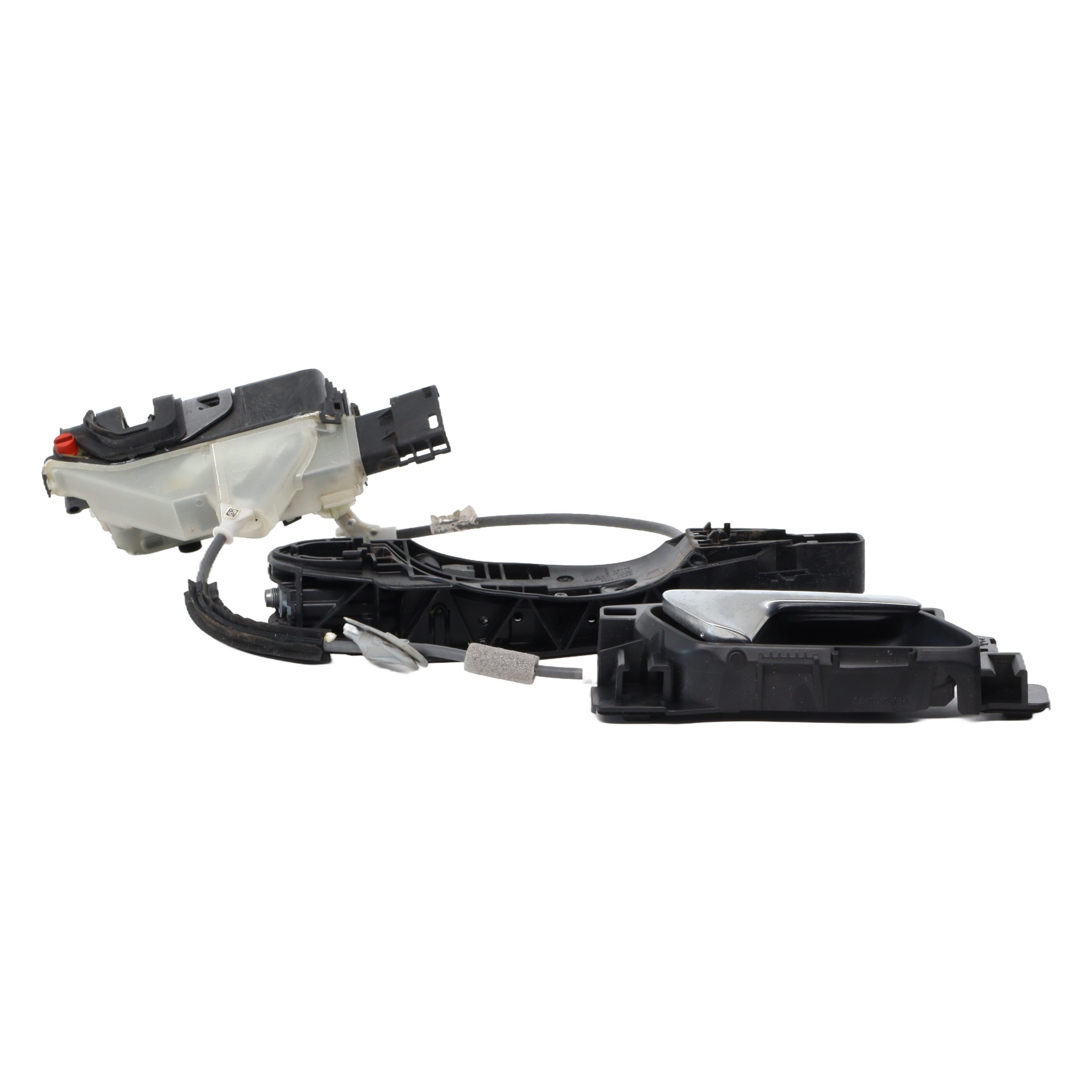 Serrure arriere droit pour PEUGEOT 208 2 Serrure arriere droit pour PEUGEOT 208 2