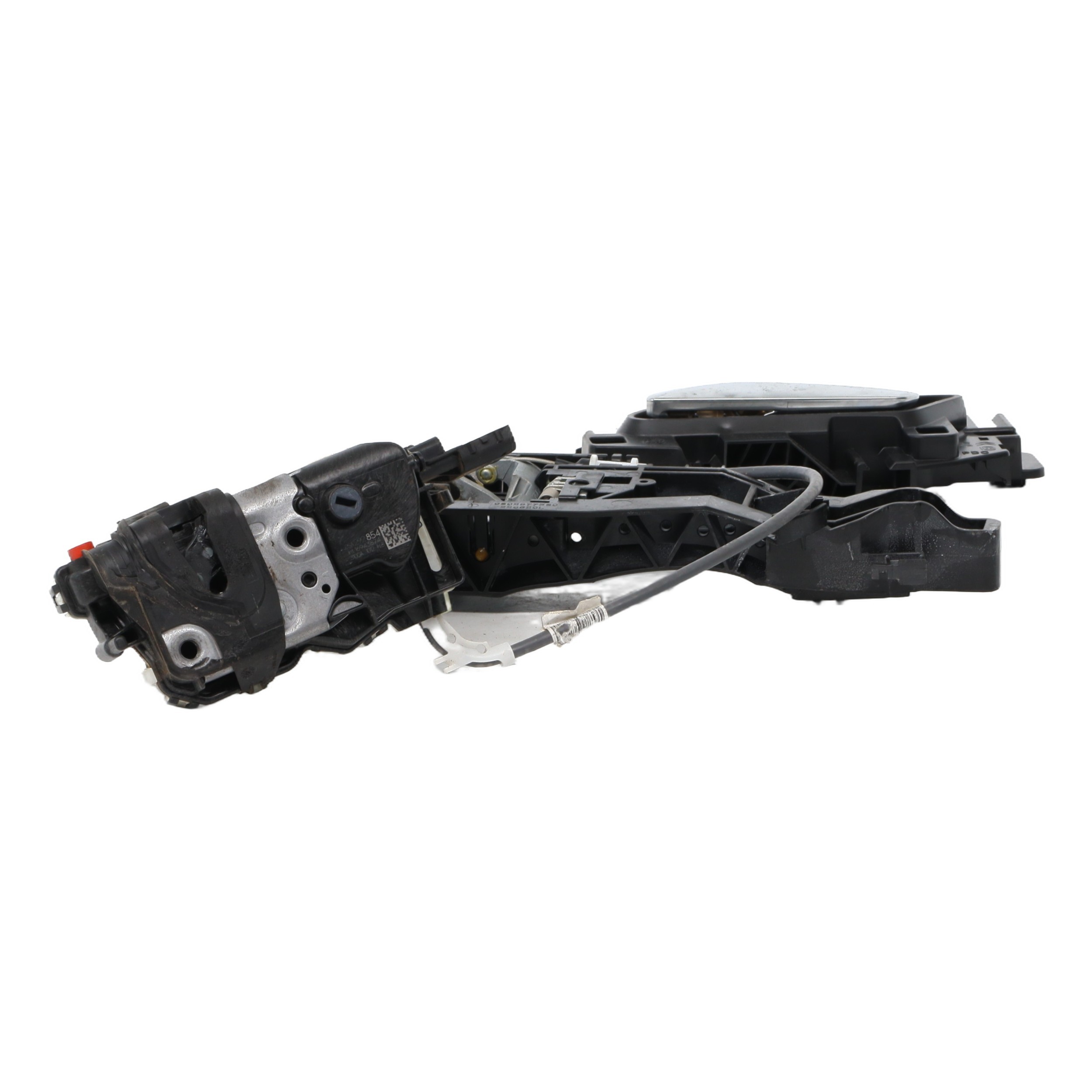 Serrure arriere gauche pour PEUGEOT 208 2 Serrure arriere gauche pour PEUGEOT 208 2