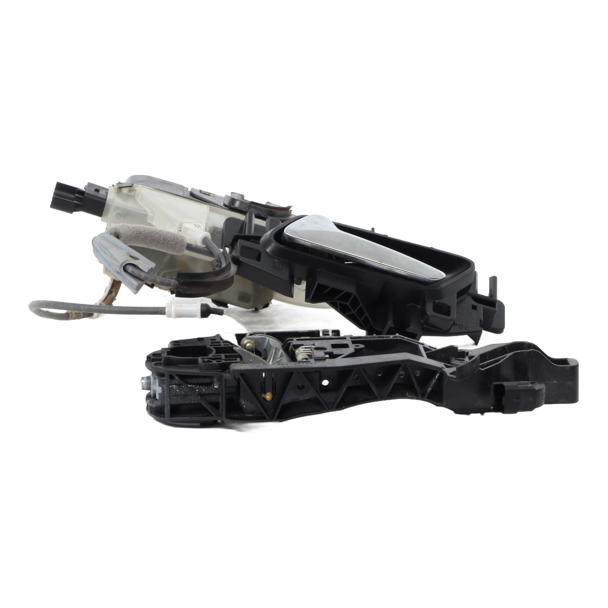 Serrure avant gauche pour PEUGEOT 208 2 Serrure avant gauche pour PEUGEOT 208 2