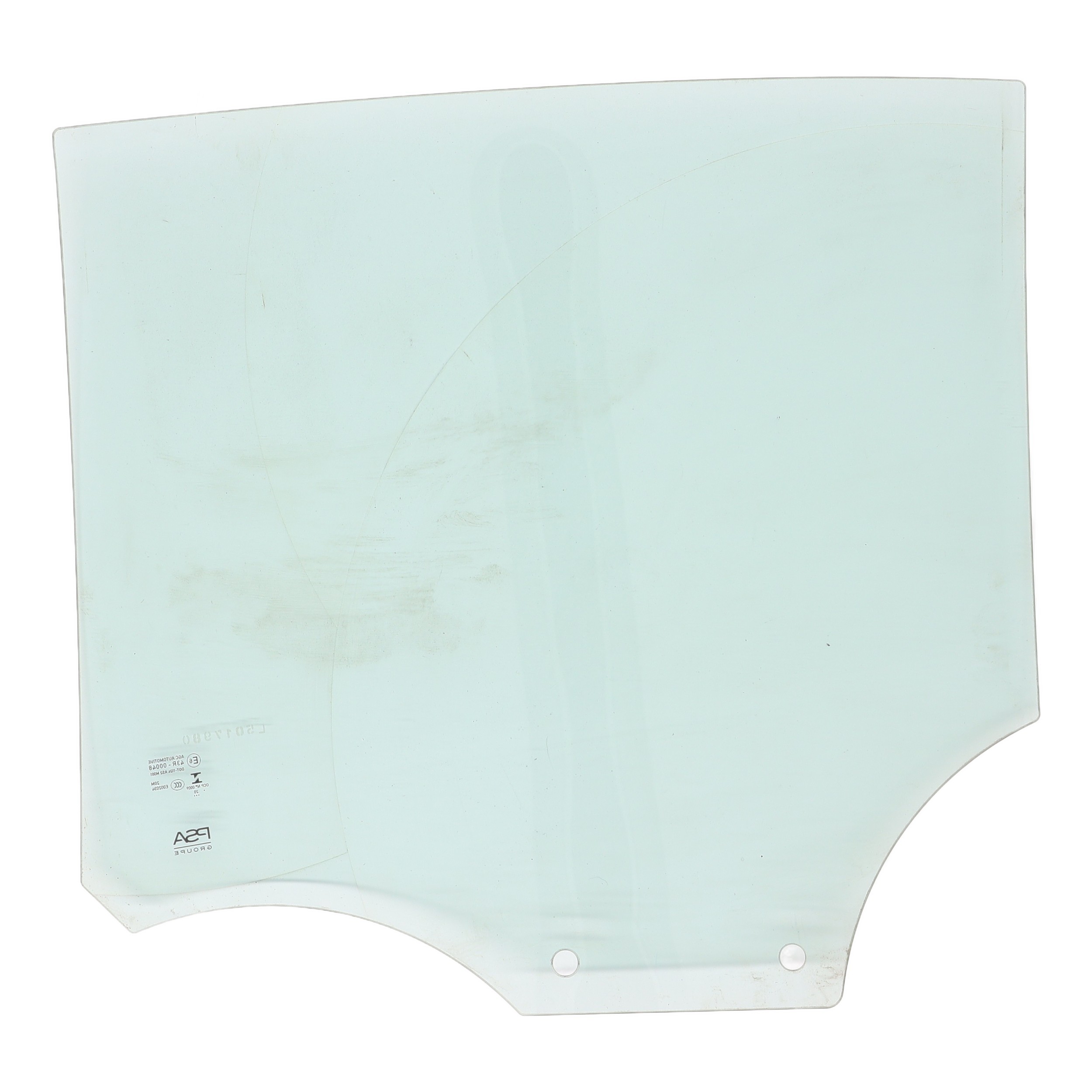 Vitre arriere droit pour PEUGEOT 208 2 Vitre arriere droit pour PEUGEOT 208 2