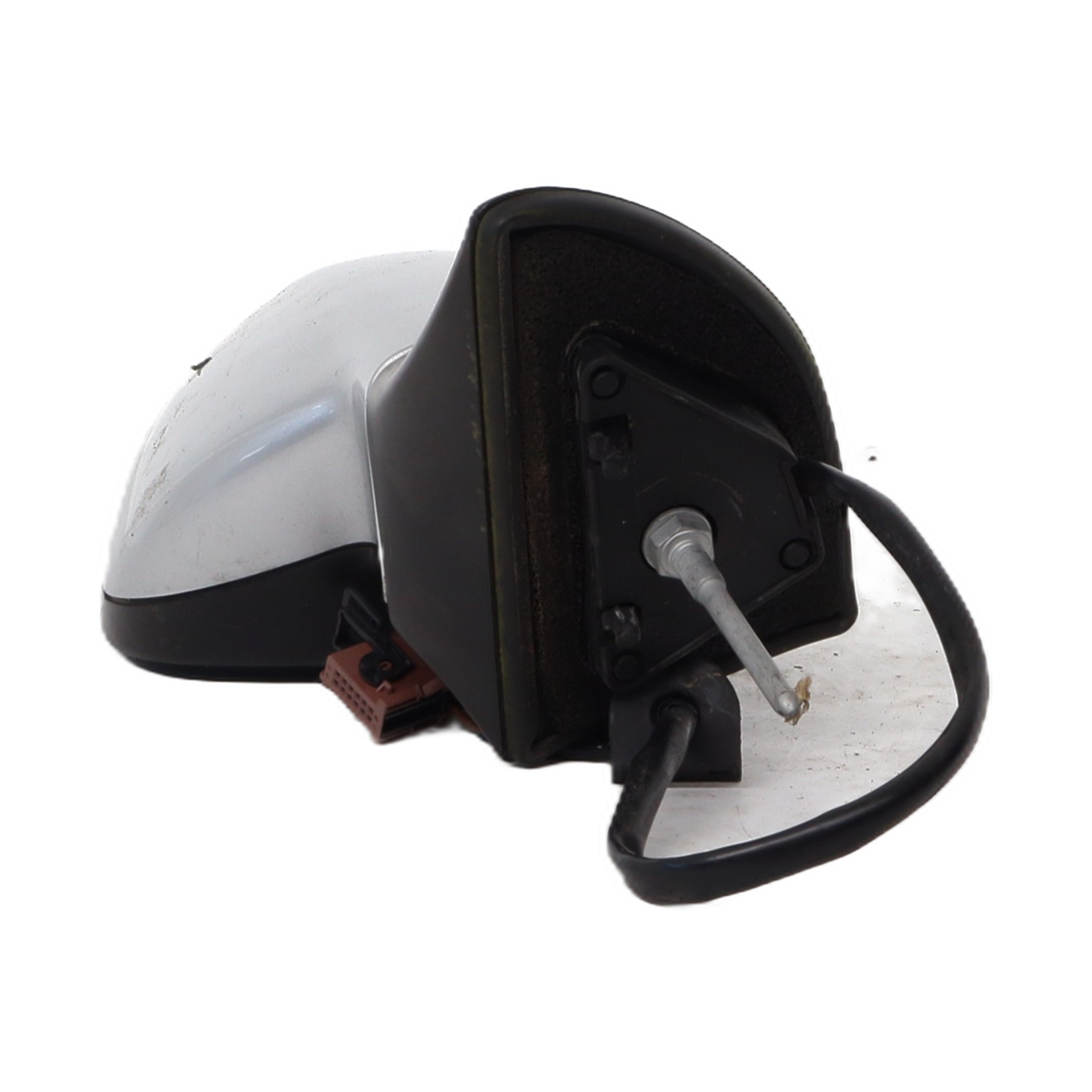 Retroviseur gauche pour PEUGEOT 407 PHASE 2 Retroviseur gauche pour PEUGEOT 407 PHASE 2