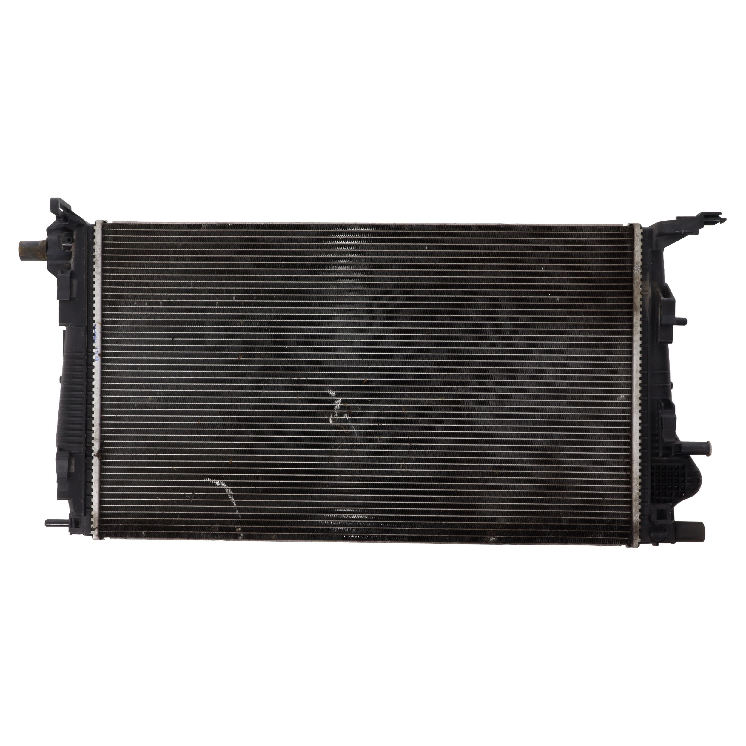 Radiateur eau pour RENAULT MEGANE 3 PHASE 1 CABRIOLET Radiateur eau pour RENAULT MEGANE 3 PHASE 1 CABRIOLET