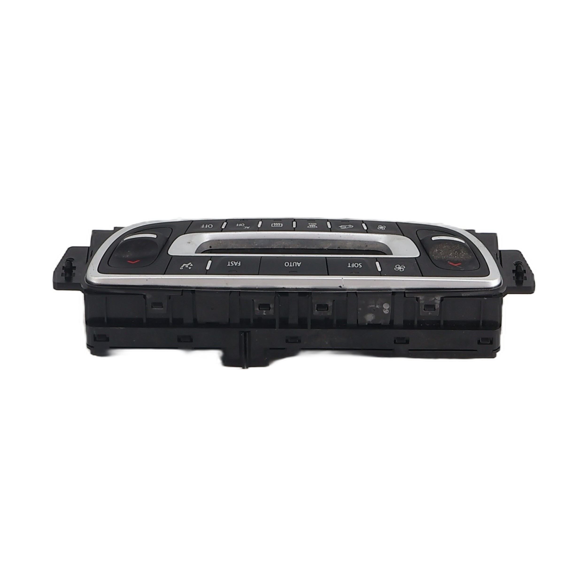 Commande chauffage pour RENAULT MEGANE 3 PHASE 1 CABRIOLET Commande chauffage pour RENAULT MEGANE 3 PHASE 1 CABRIOLET