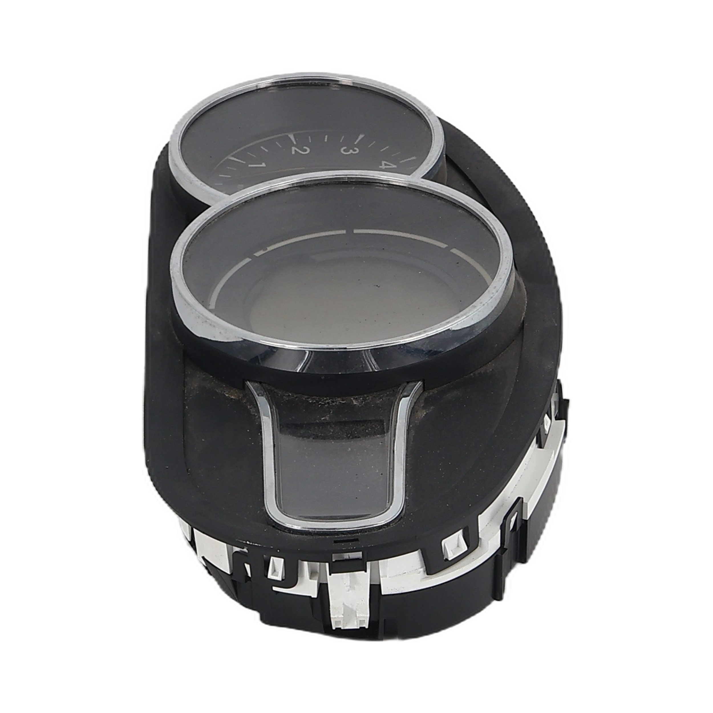 Compteur pour RENAULT MEGANE 3 PHASE 1 CABRIOLET Compteur pour RENAULT MEGANE 3 PHASE 1 CABRIOLET