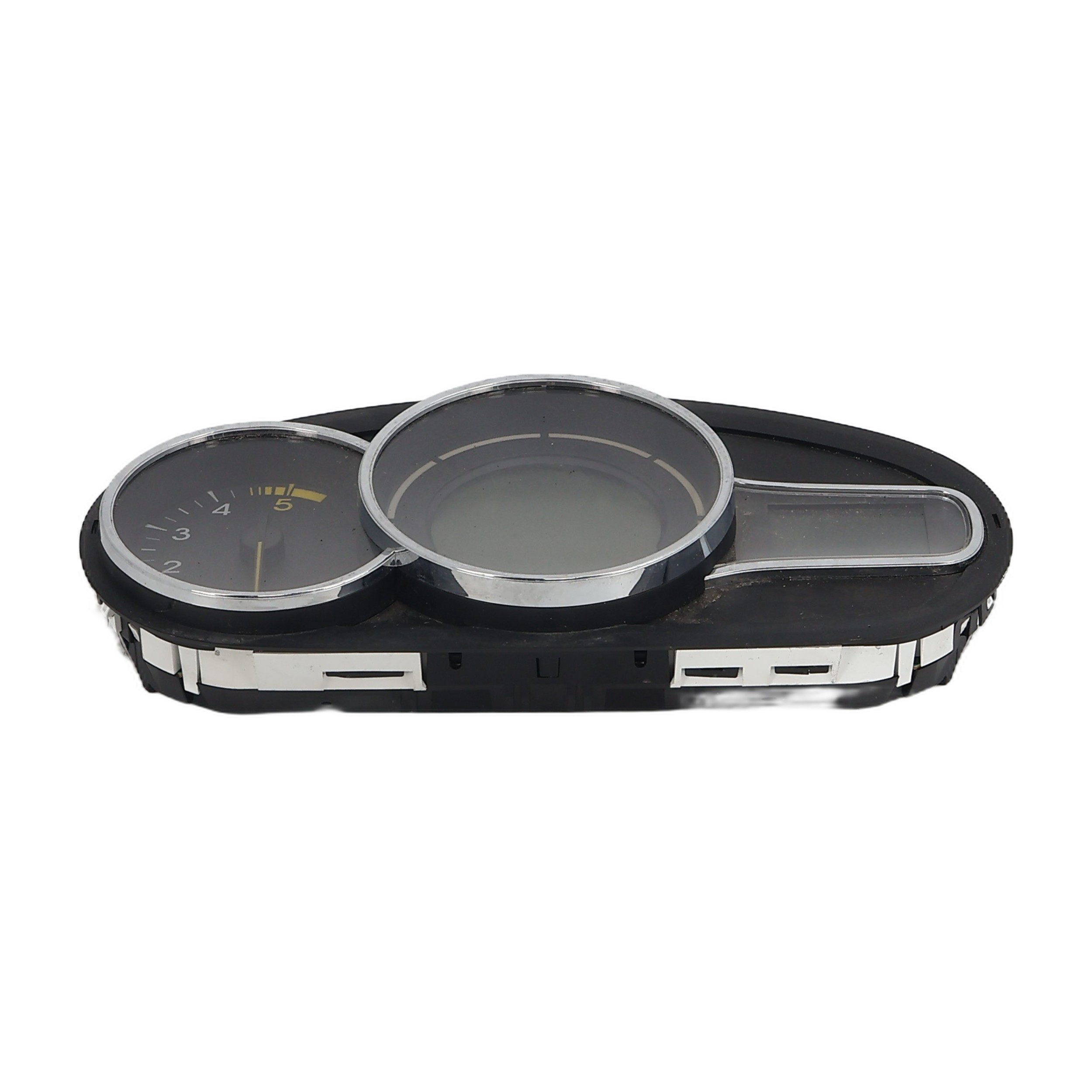Compteur pour RENAULT MEGANE 3 PHASE 1 CABRIOLET Compteur pour RENAULT MEGANE 3 PHASE 1 CABRIOLET