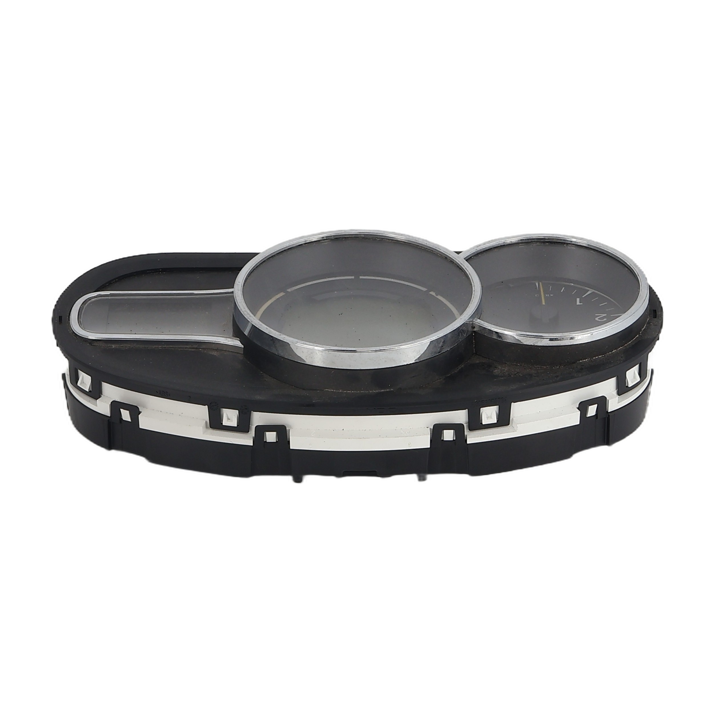 Compteur pour RENAULT MEGANE 3 PHASE 1 CABRIOLET Compteur pour RENAULT MEGANE 3 PHASE 1 CABRIOLET
