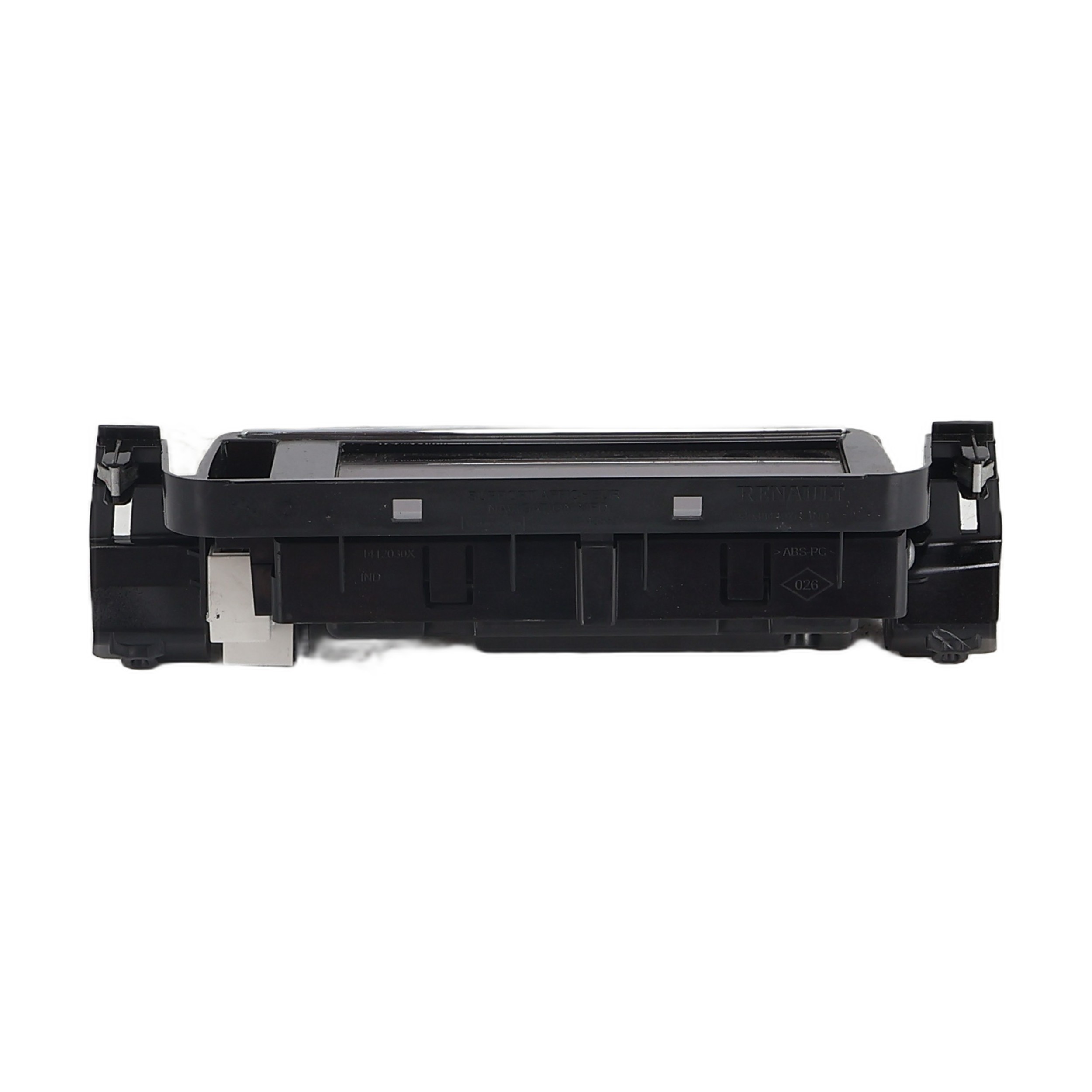 Ecran GPS pour RENAULT MEGANE 3 PHASE 1 CABRIOLET Ecran GPS pour RENAULT MEGANE 3 PHASE 1 CABRIOLET