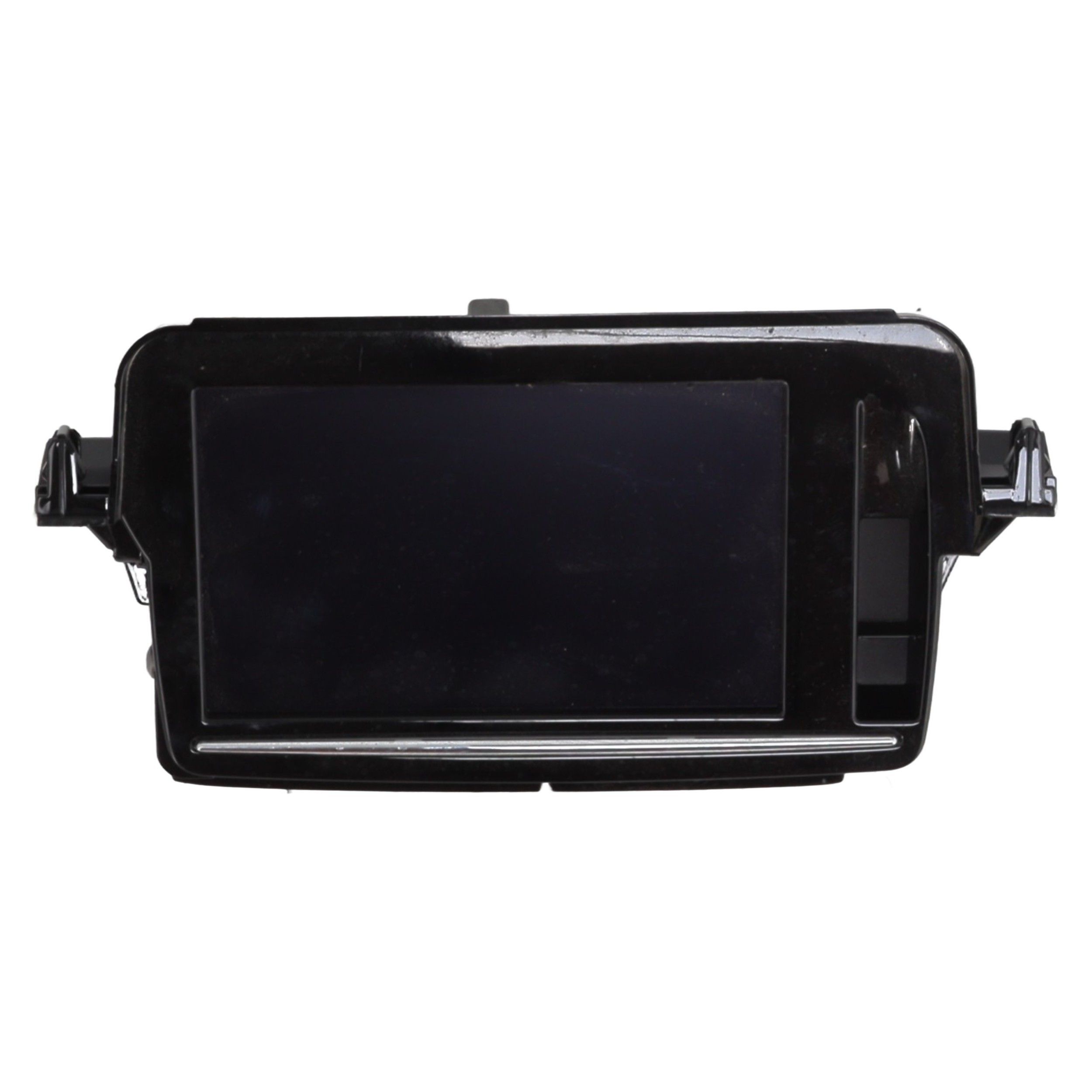 Ecran GPS pour RENAULT MEGANE 3 PHASE 1 CABRIOLET Ecran GPS pour RENAULT MEGANE 3 PHASE 1 CABRIOLET