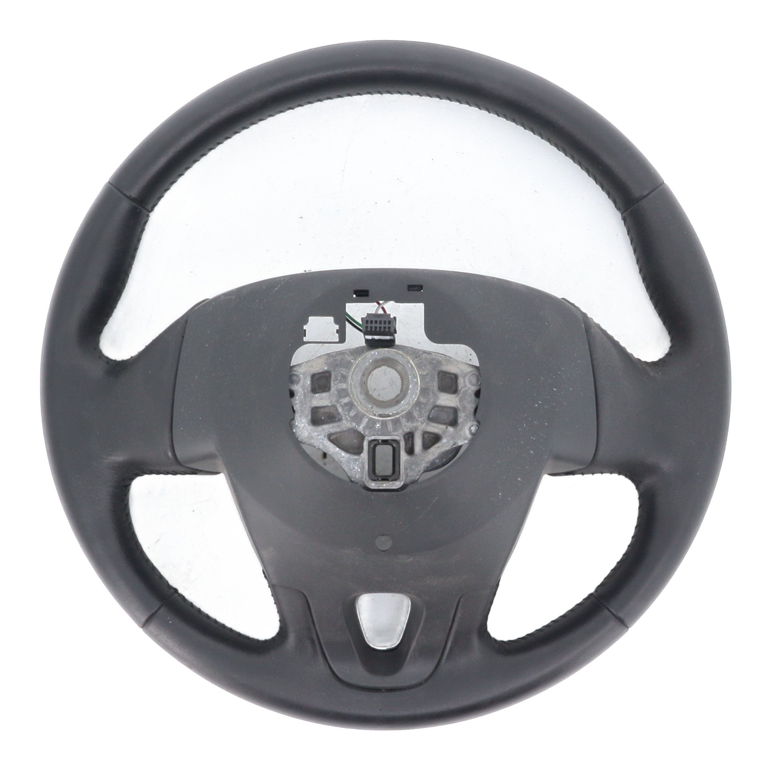 Volant pour RENAULT MEGANE 3 PHASE 1 CABRIOLET Volant pour RENAULT MEGANE 3 PHASE 1 CABRIOLET