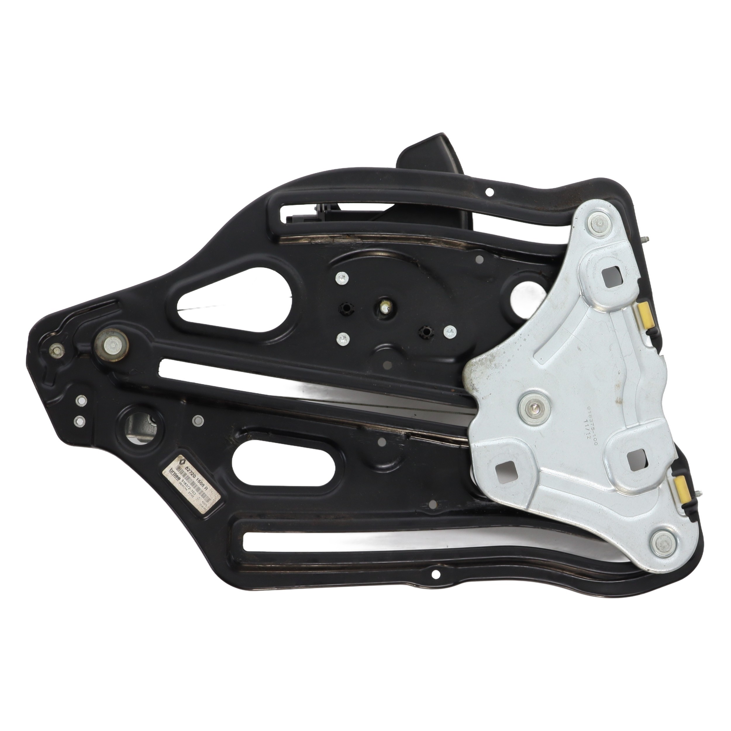 Leve vitre electrique arriere droit pour RENAULT MEGANE 3 PHASE 1 CABRIOLET Leve vitre electrique arriere droit pour RENAULT MEGANE 3 PHASE 1 CABRIOLET
