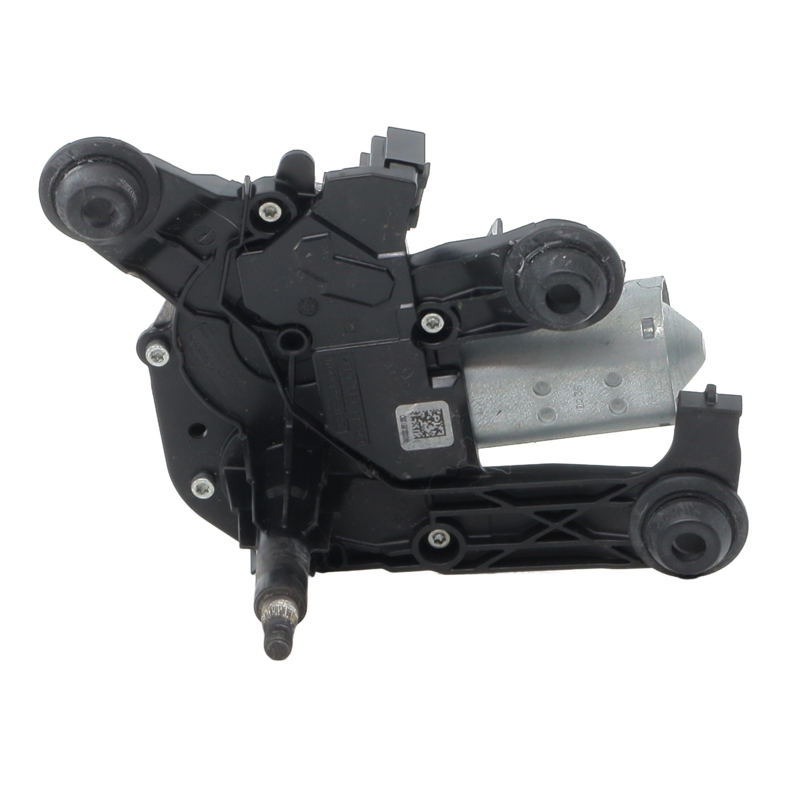 Moteur essuie glace arriere pour PEUGEOT 2008 1 PHASE 1 Moteur essuie glace arriere pour PEUGEOT 2008 1 PHASE 1