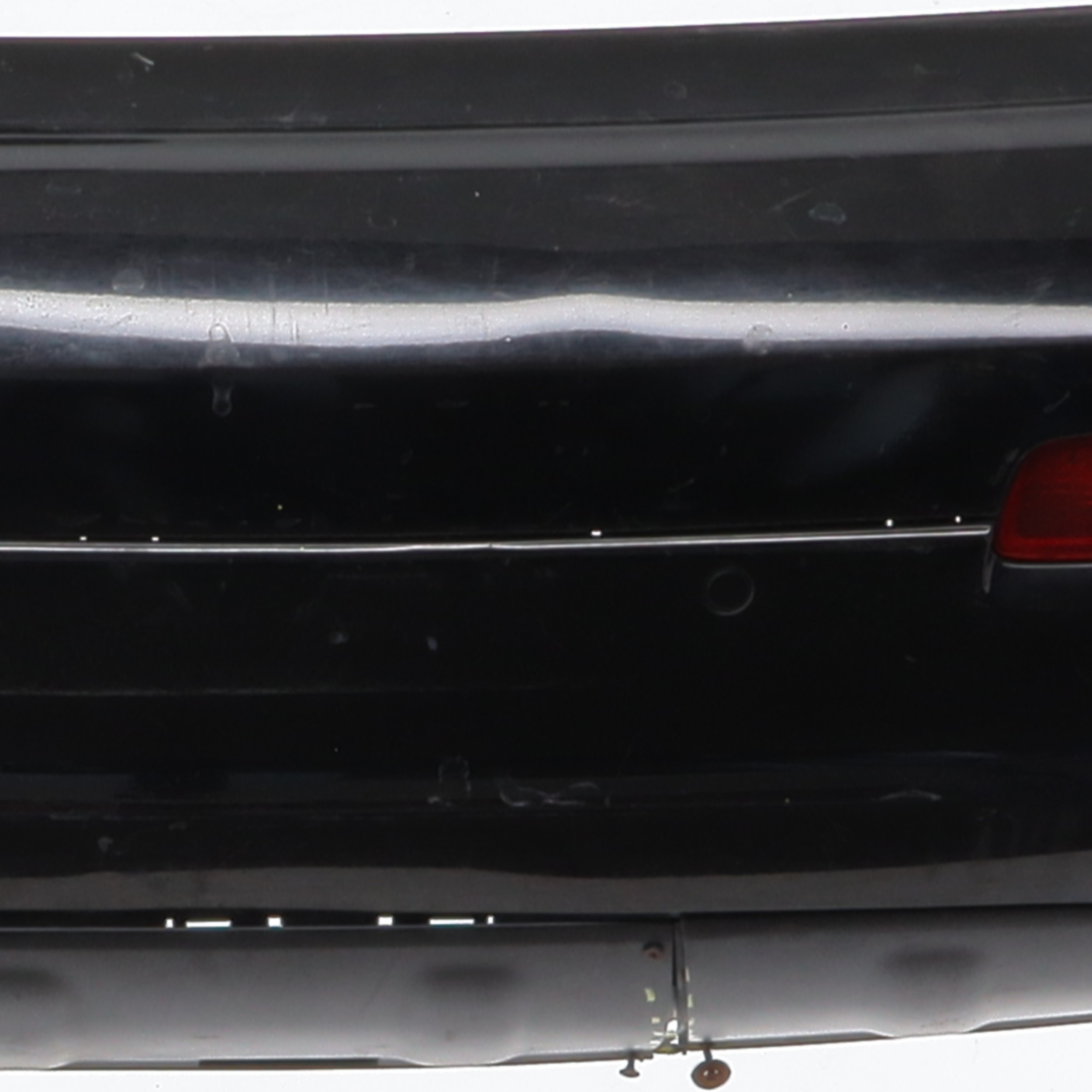 Pare choc arriere pour AUDI Q7 1 PHASE 1 Pare choc arriere pour AUDI Q7 1 PHASE 1