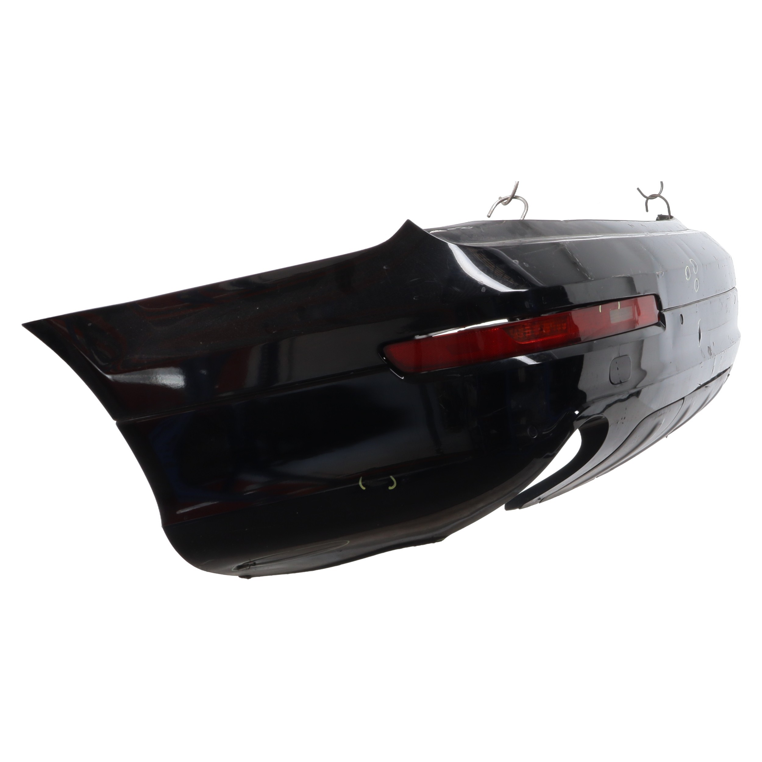 Pare choc arriere pour AUDI Q7 1 PHASE 1 Pare choc arriere pour AUDI Q7 1 PHASE 1