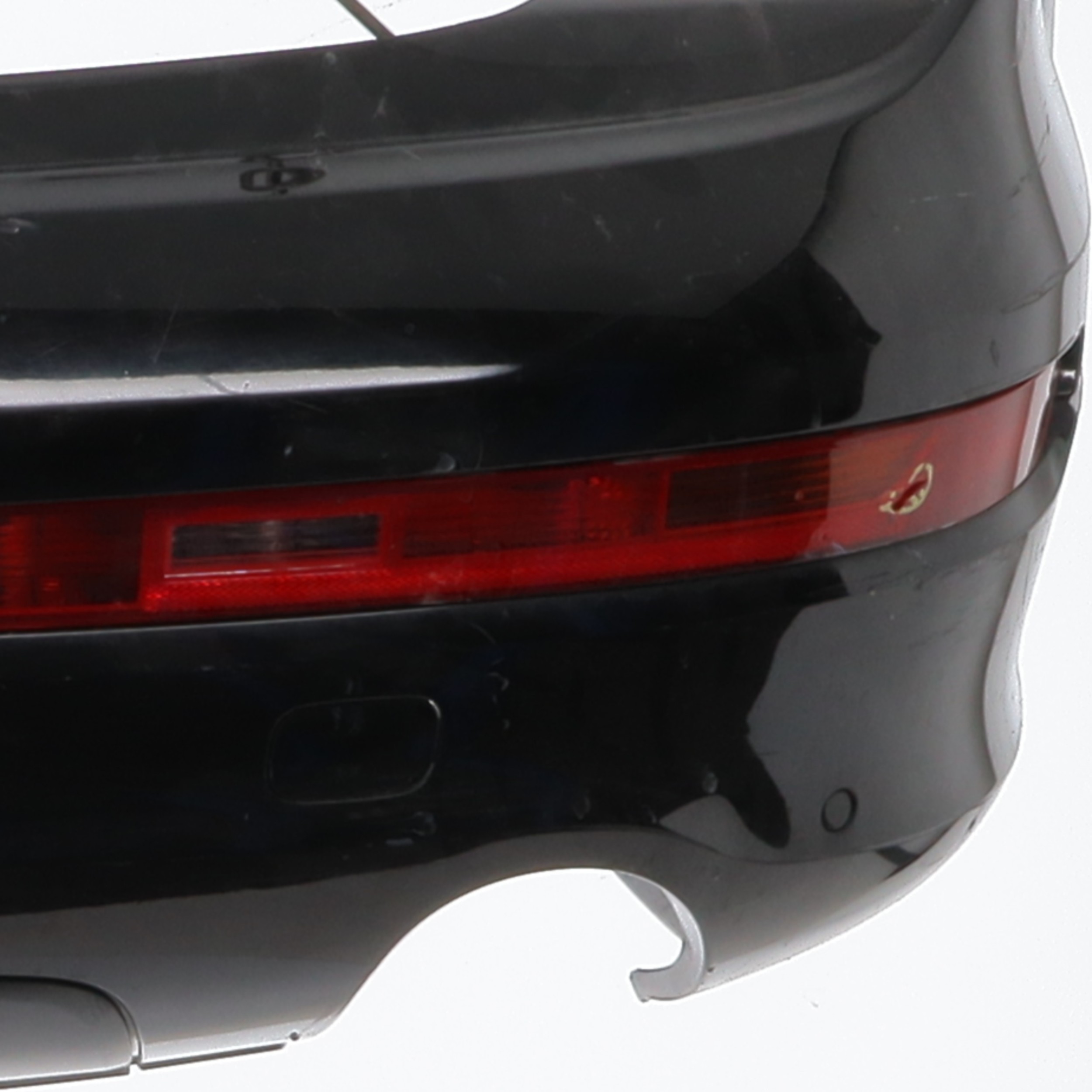Pare choc arriere pour AUDI Q7 1 PHASE 1 Pare choc arriere pour AUDI Q7 1 PHASE 1