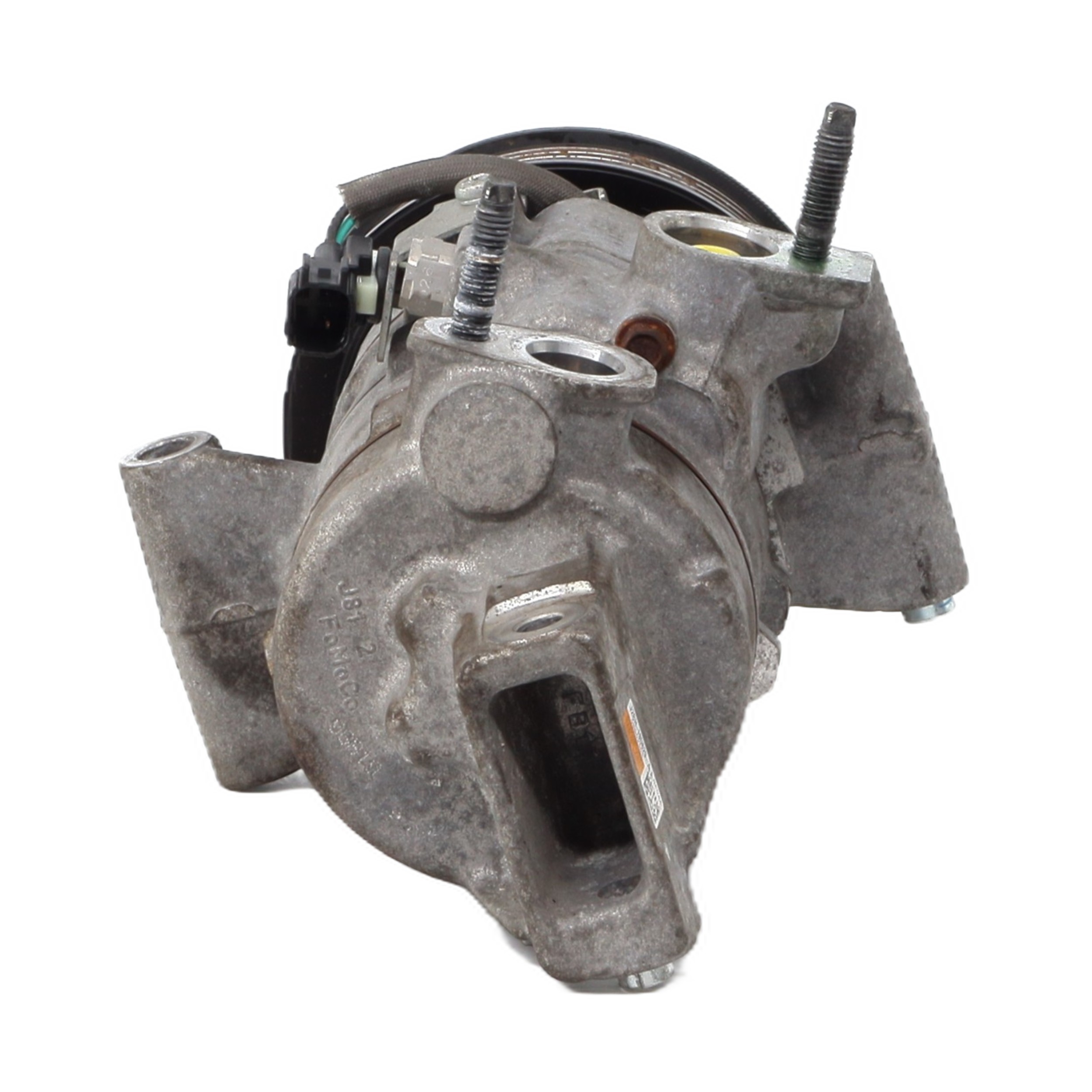 Compresseur clim pour FORD KA+ Compresseur clim pour FORD KA+