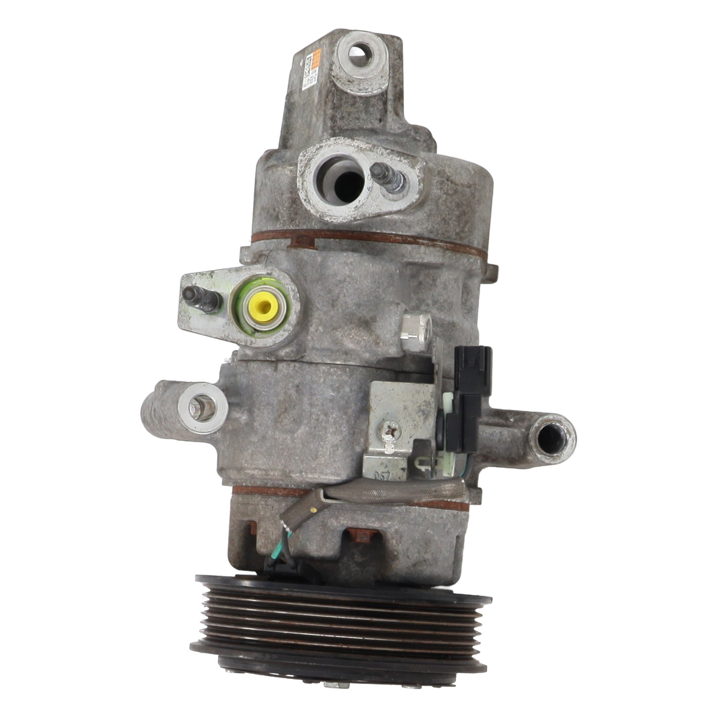 Compresseur clim pour FORD KA+ Compresseur clim pour FORD KA+