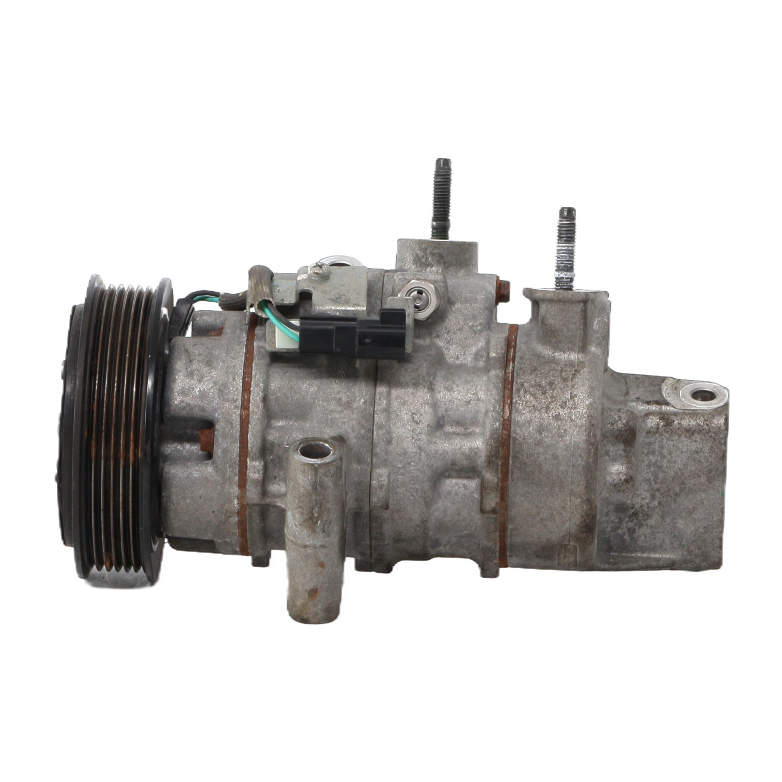 Compresseur clim pour FORD KA+ Compresseur clim pour FORD KA+