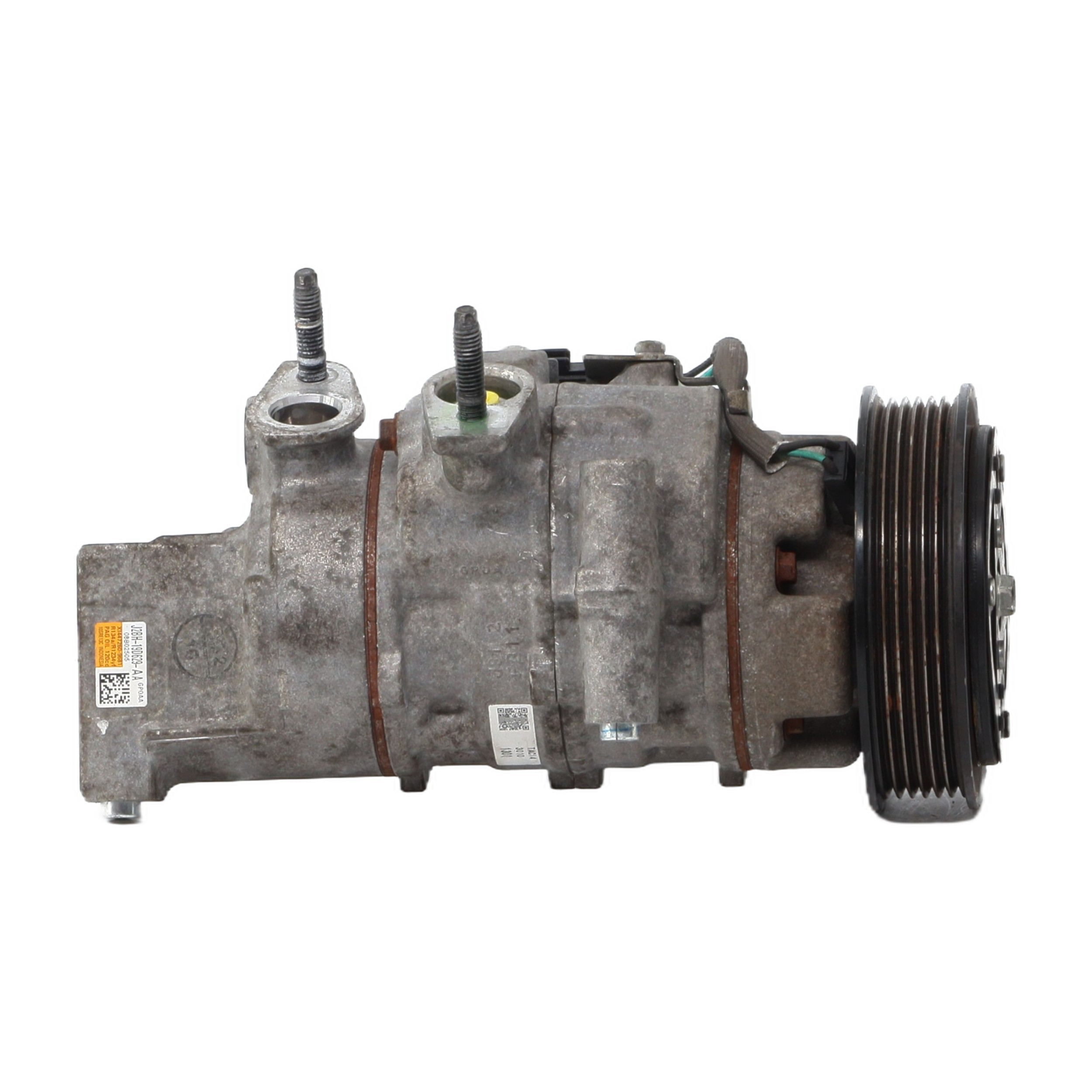 Compresseur clim pour FORD KA+ Compresseur clim pour FORD KA+