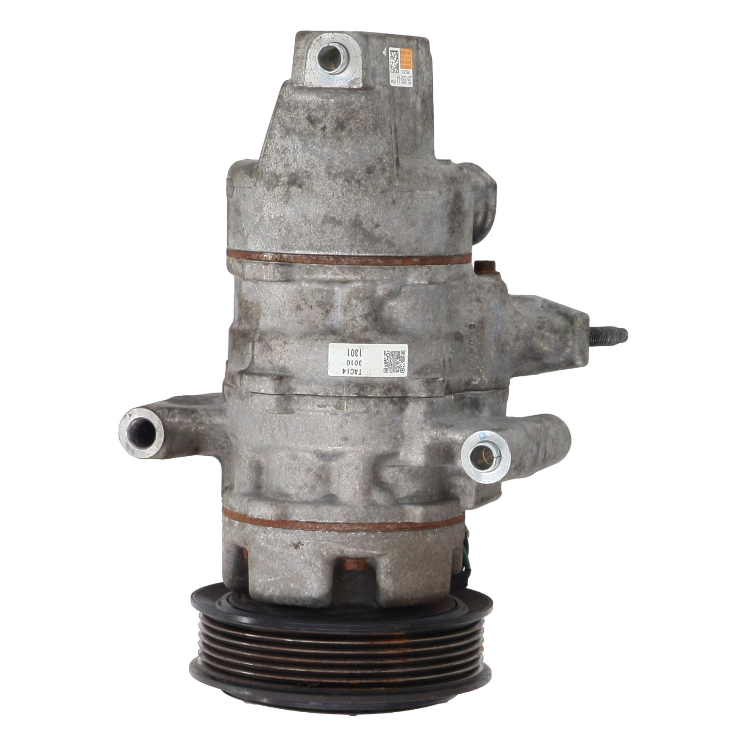 Compresseur clim pour FORD KA+ Compresseur clim pour FORD KA+