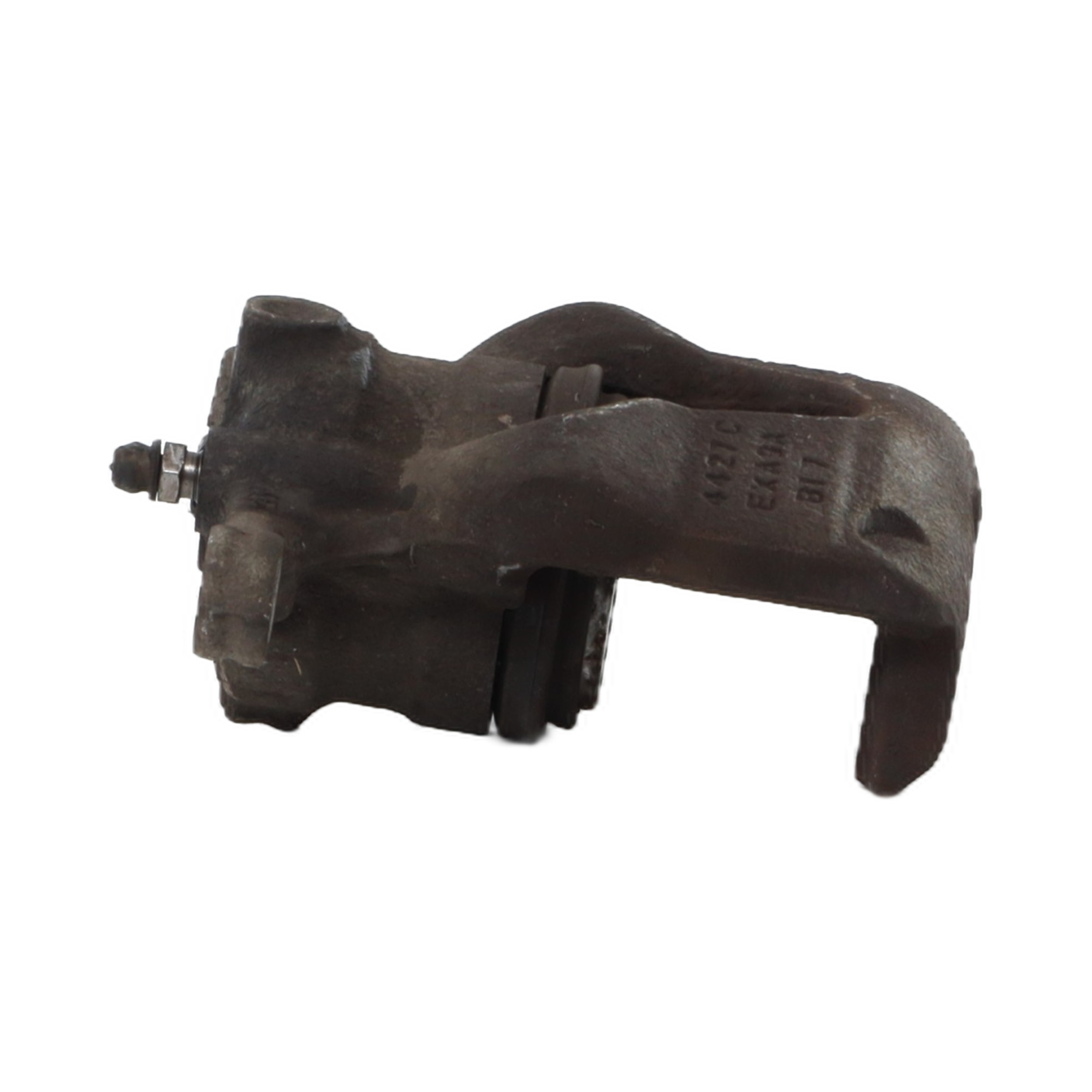 Etrier avant droit (freinage) pour FORD KA+ Etrier avant droit (freinage) pour FORD KA+