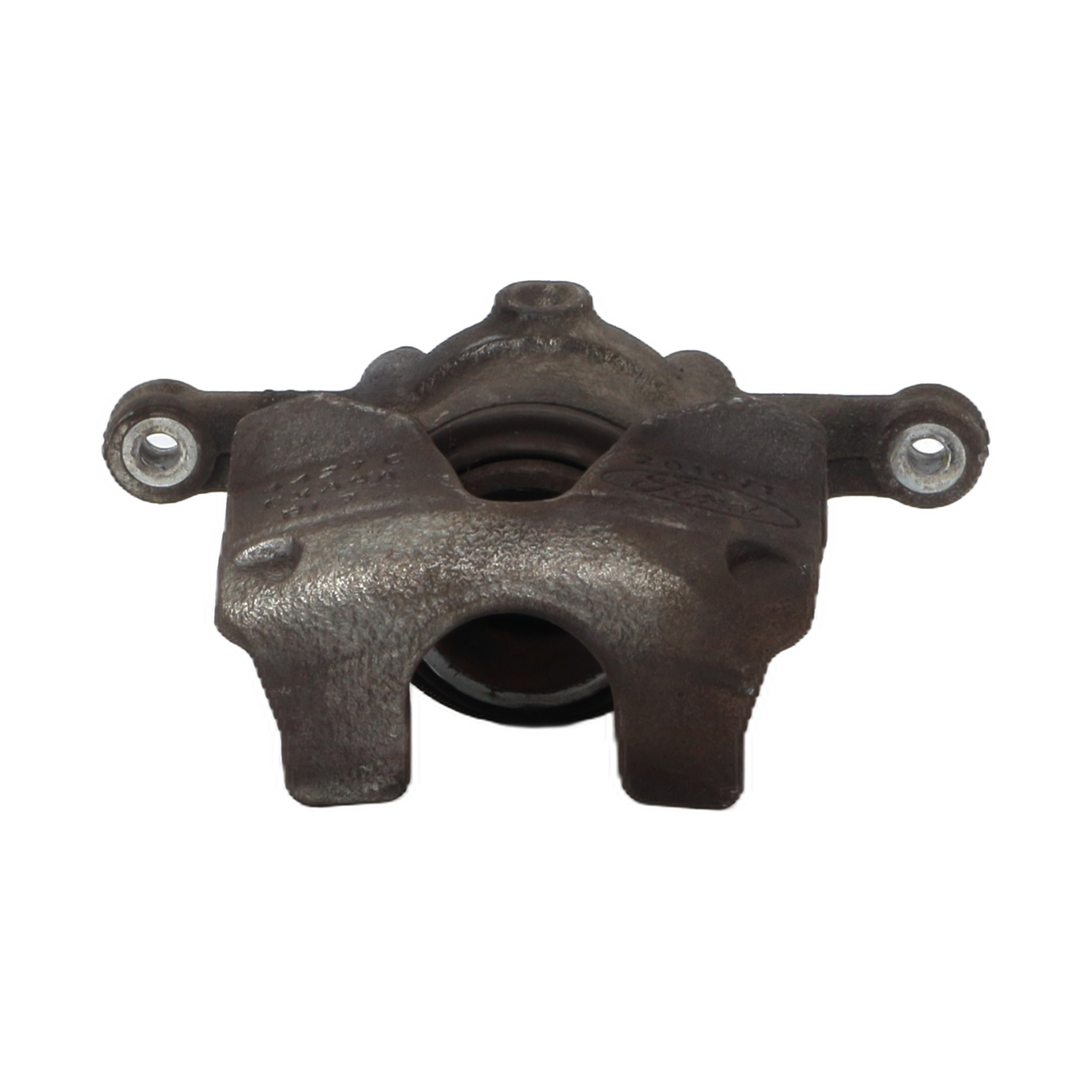 Etrier avant droit (freinage) pour FORD KA+ Etrier avant droit (freinage) pour FORD KA+