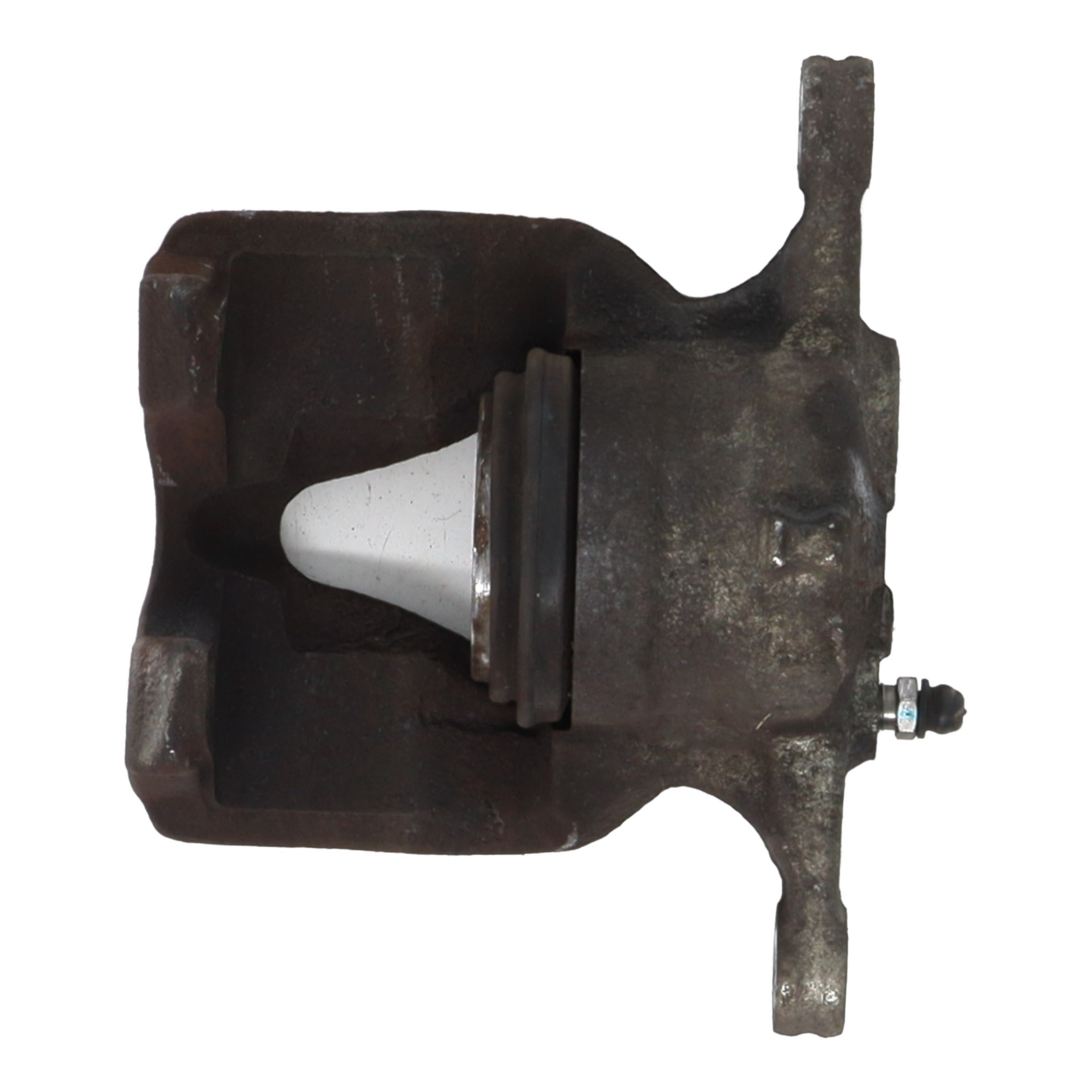 Etrier avant droit (freinage) pour FORD KA+ Etrier avant droit (freinage) pour FORD KA+
