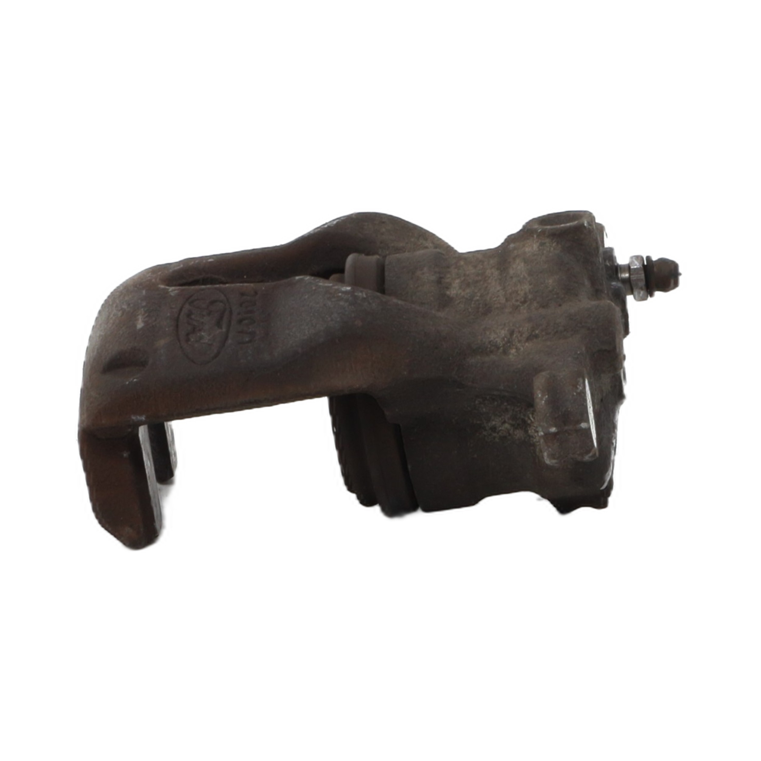 Etrier avant droit (freinage) pour FORD KA+ Etrier avant droit (freinage) pour FORD KA+