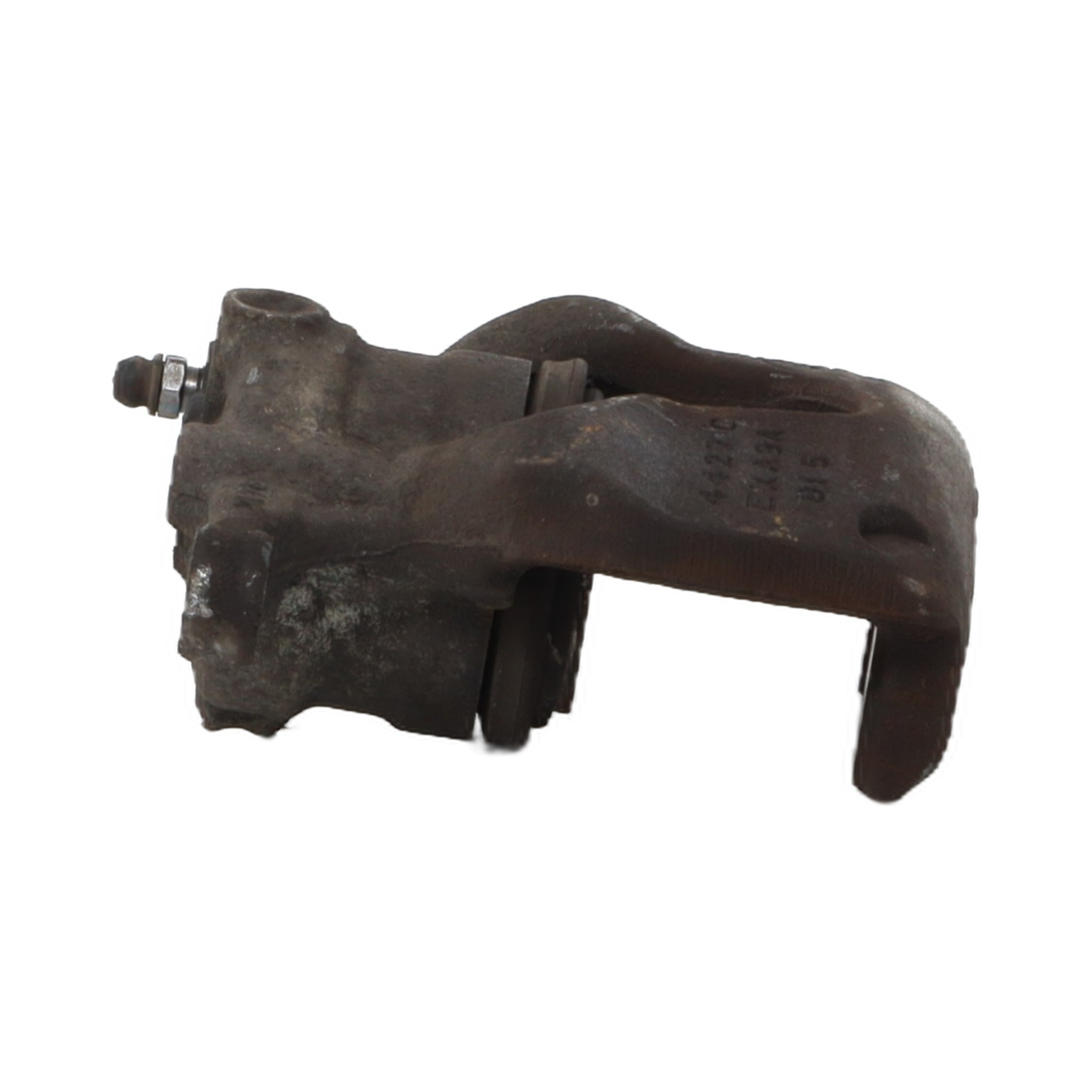 Etrier avant gauche (freinage) pour FORD KA+ Etrier avant gauche (freinage) pour FORD KA+