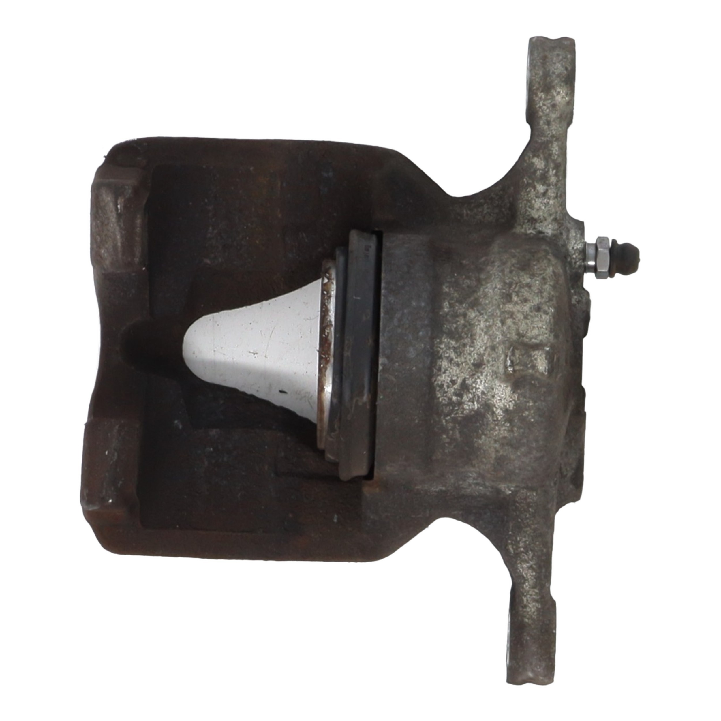 Etrier avant gauche (freinage) pour FORD KA+ Etrier avant gauche (freinage) pour FORD KA+