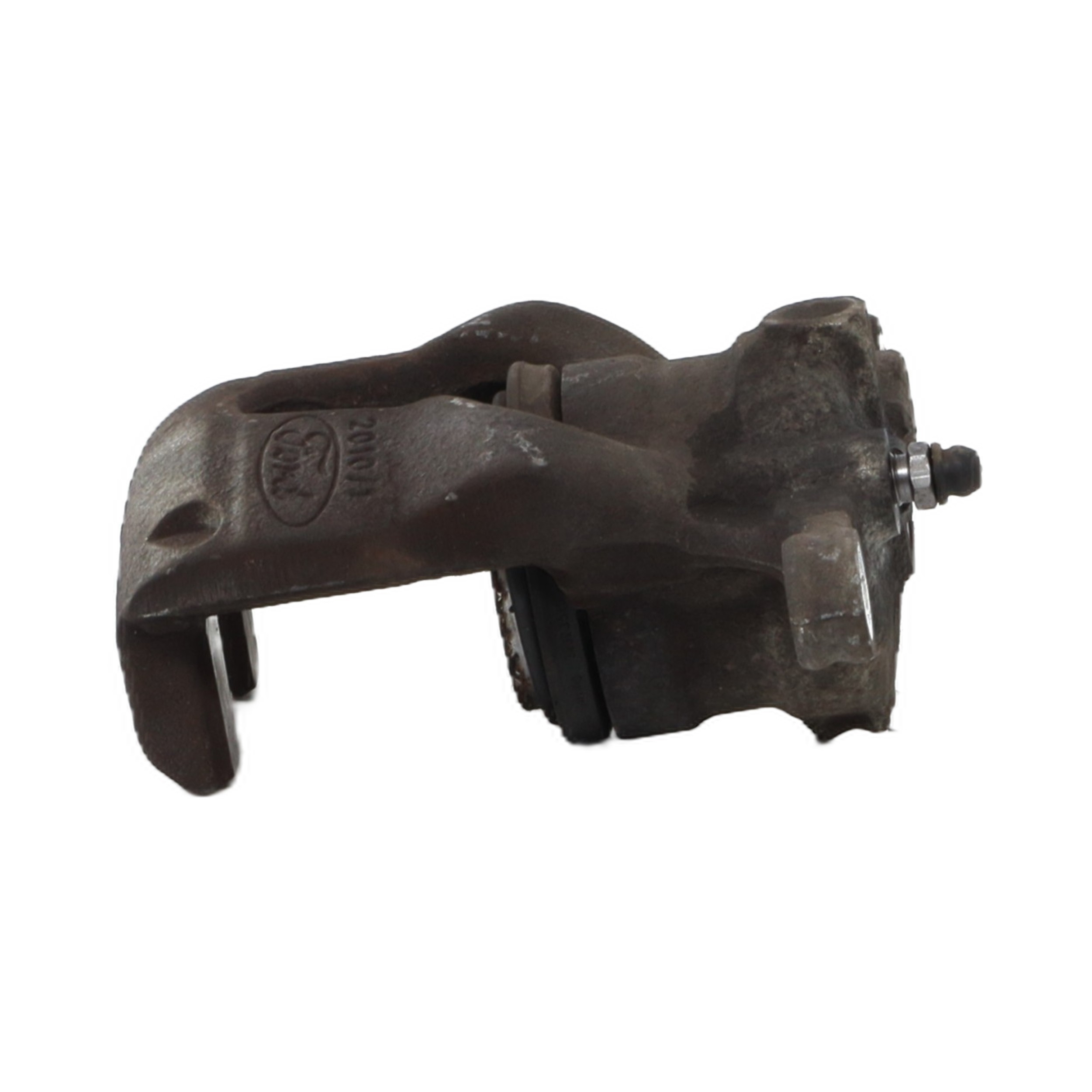 Etrier avant gauche (freinage) pour FORD KA+ Etrier avant gauche (freinage) pour FORD KA+