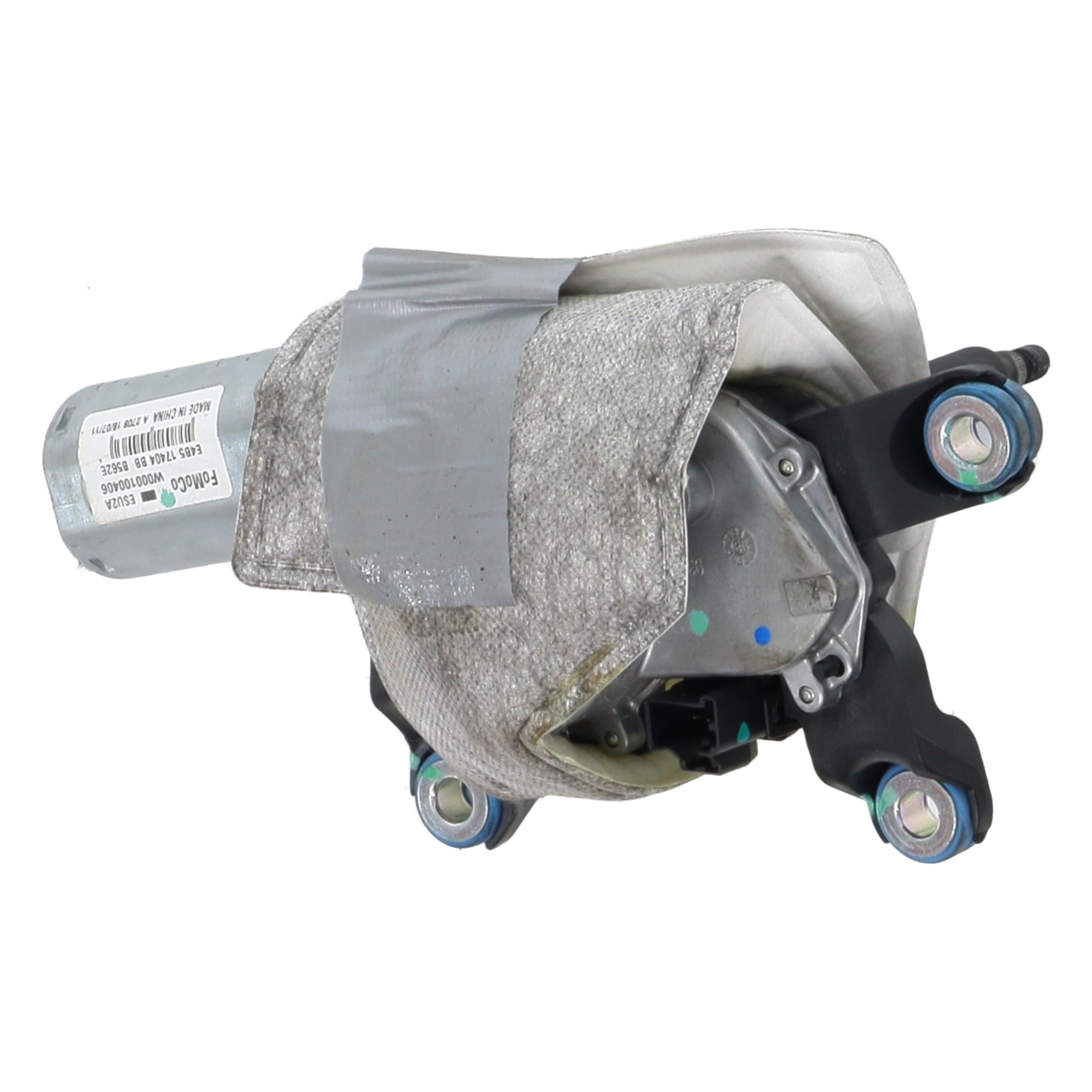 Moteur essuie glace arriere pour FORD KA+ Moteur essuie glace arriere pour FORD KA+