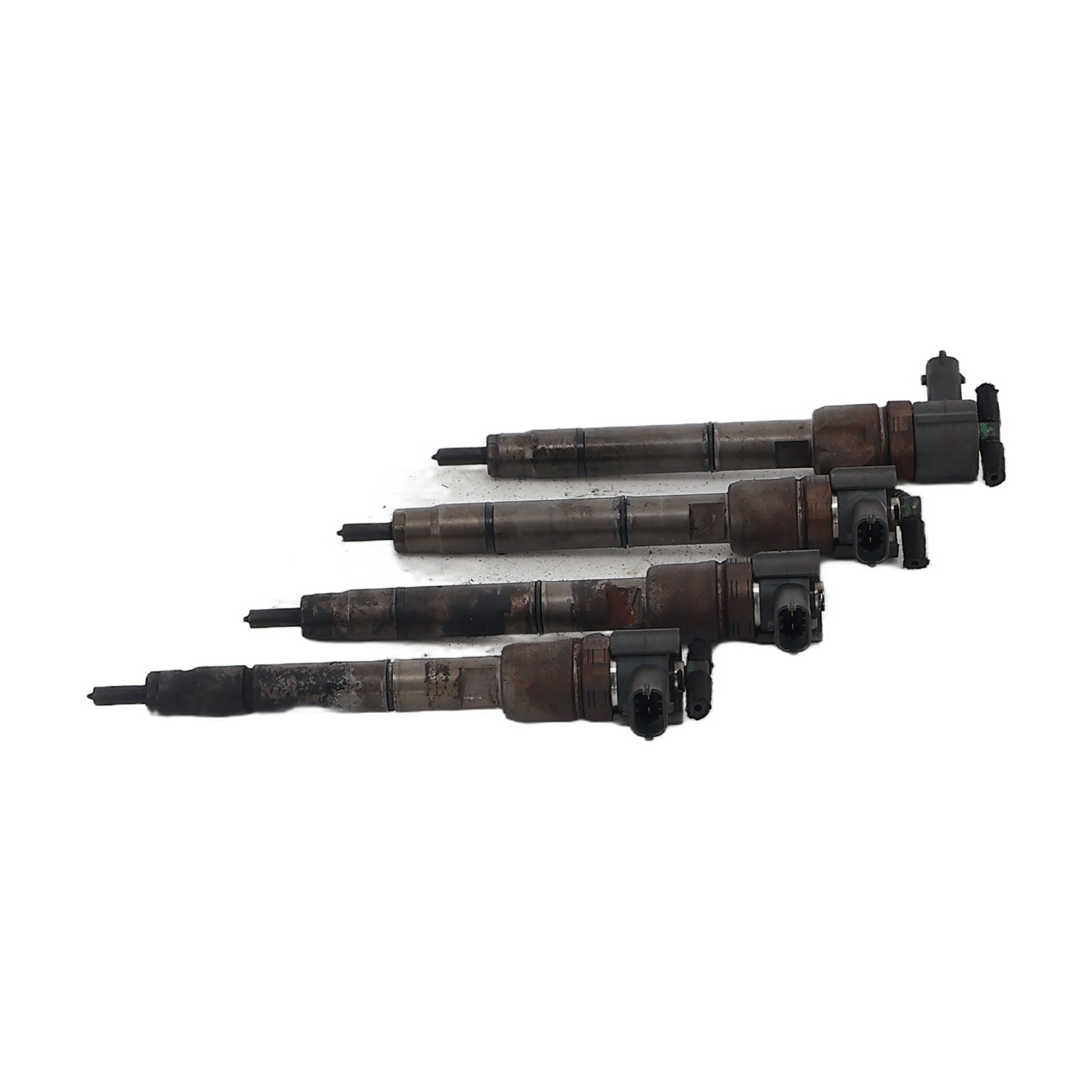 Injecteurs pour KIA SPORTAGE 3 PHASE 1 Injecteurs pour KIA SPORTAGE 3 PHASE 1