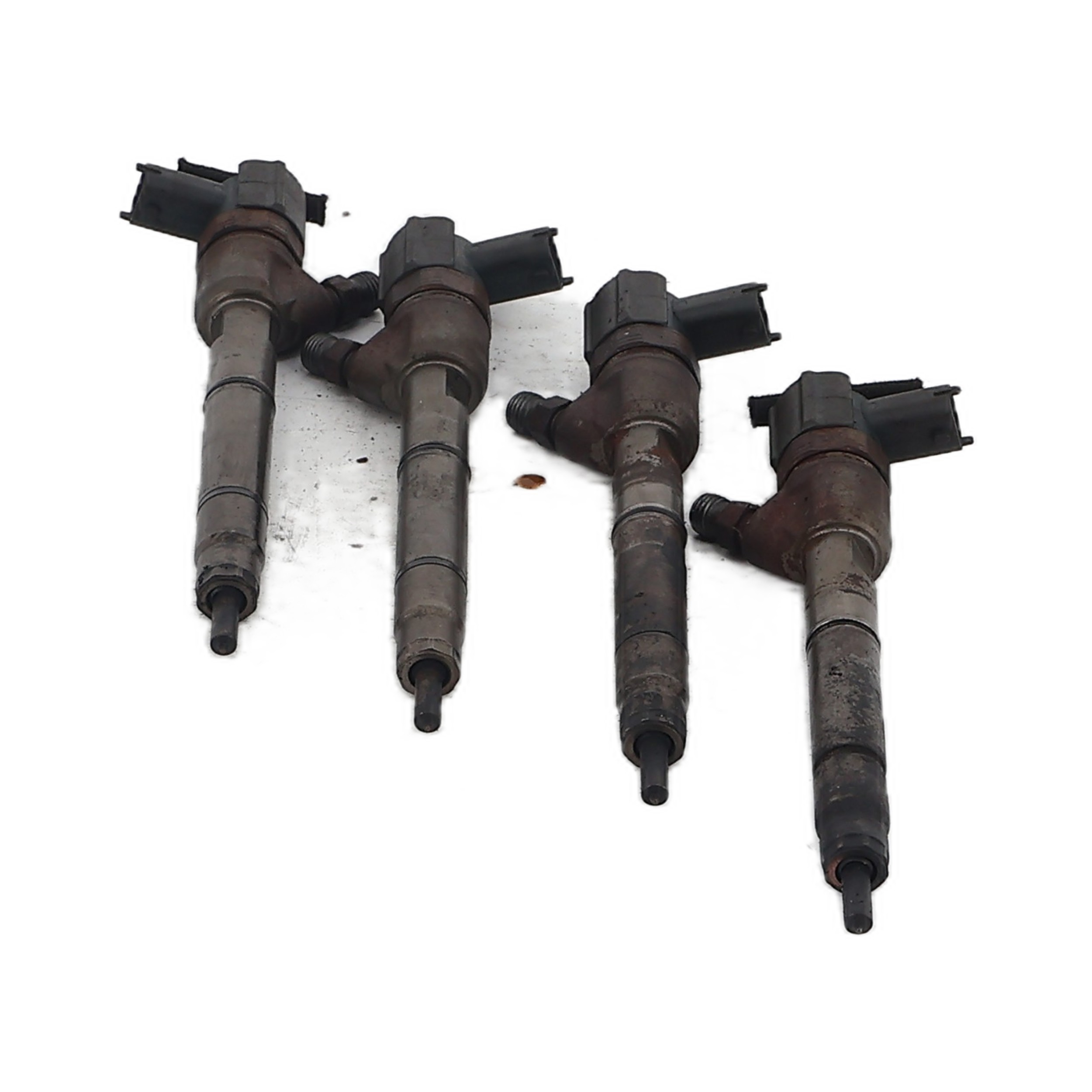 Injecteurs pour KIA SPORTAGE 3 PHASE 1 Injecteurs pour KIA SPORTAGE 3 PHASE 1