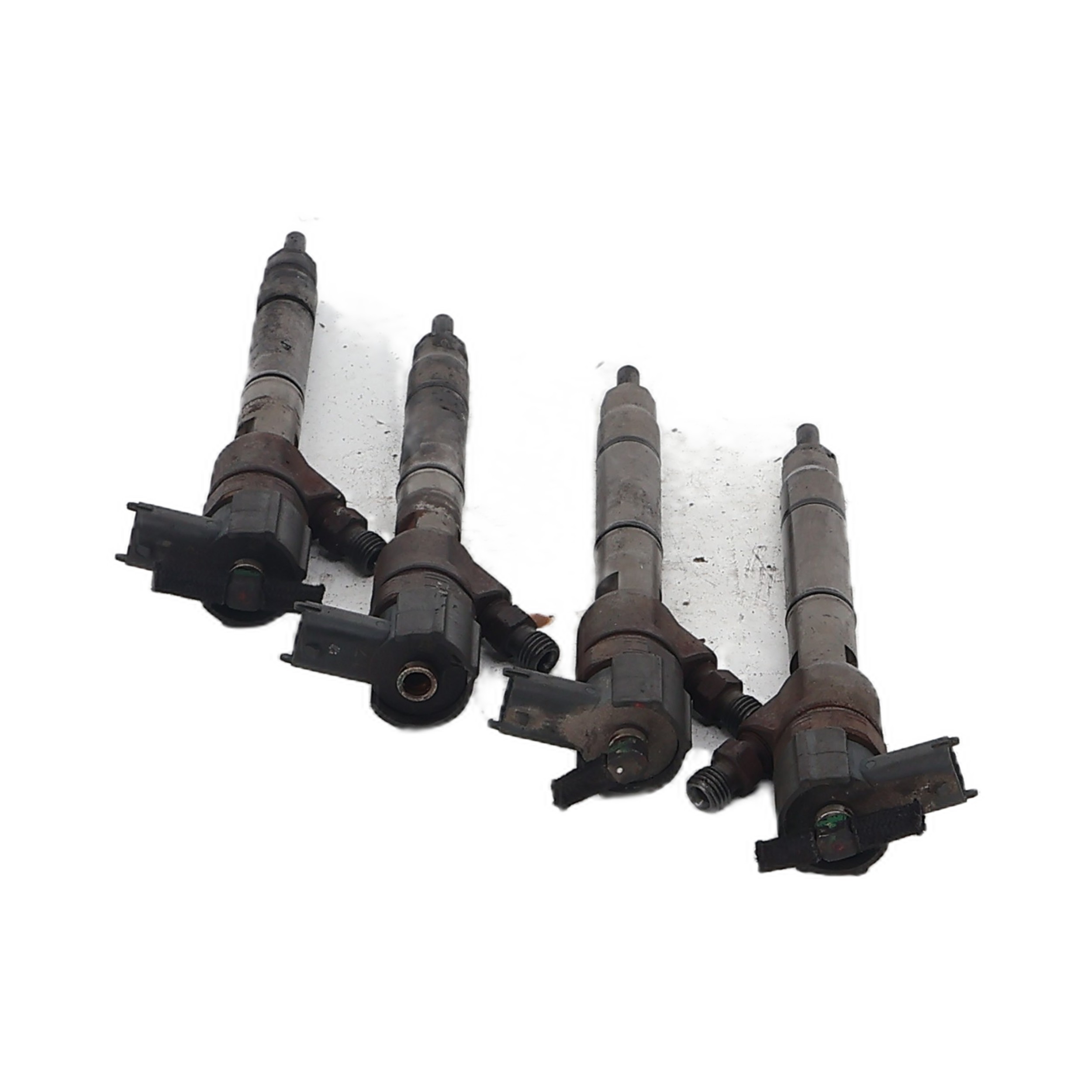 Injecteurs pour KIA SPORTAGE 3 PHASE 1 Injecteurs pour KIA SPORTAGE 3 PHASE 1