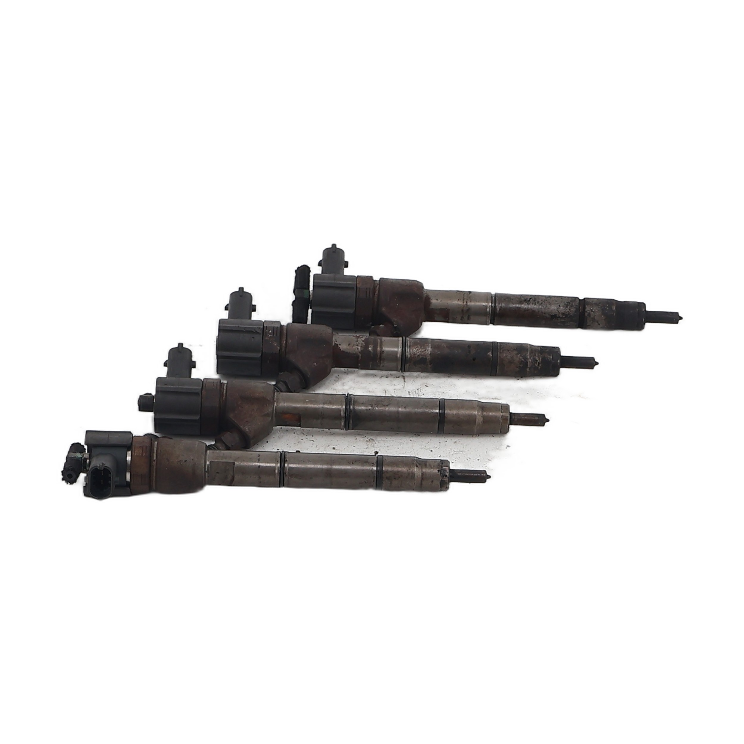 Injecteurs pour KIA SPORTAGE 3 PHASE 1 Injecteurs pour KIA SPORTAGE 3 PHASE 1