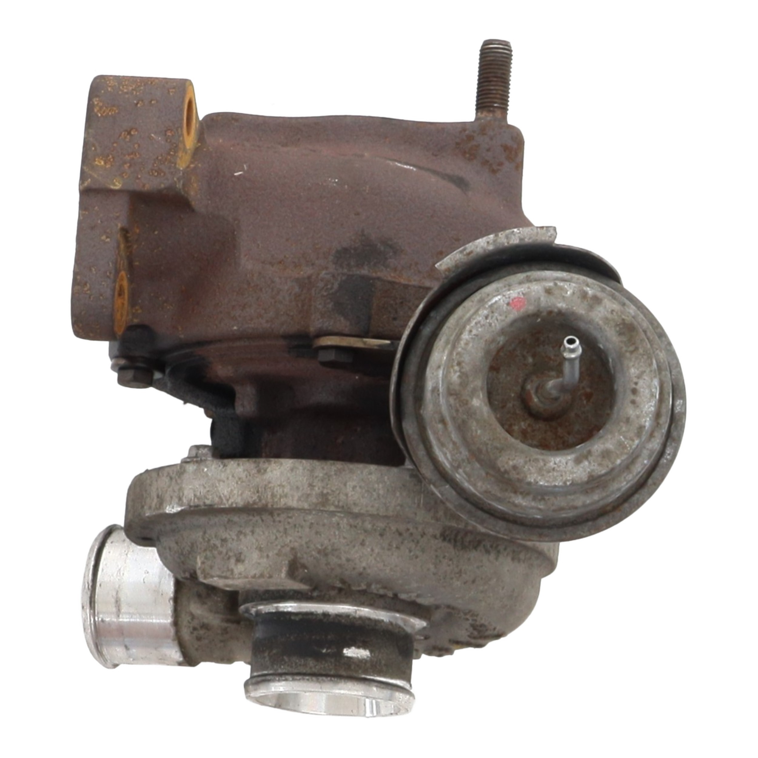 Turbo pour KIA SPORTAGE 3 PHASE 1 Turbo pour KIA SPORTAGE 3 PHASE 1